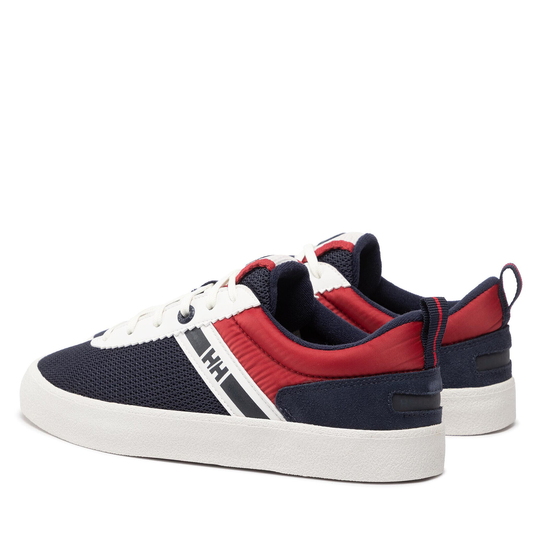Helly Hansen Гуменки Rwb Lawson 11797_599 Тъмносин - Pepit.bg
