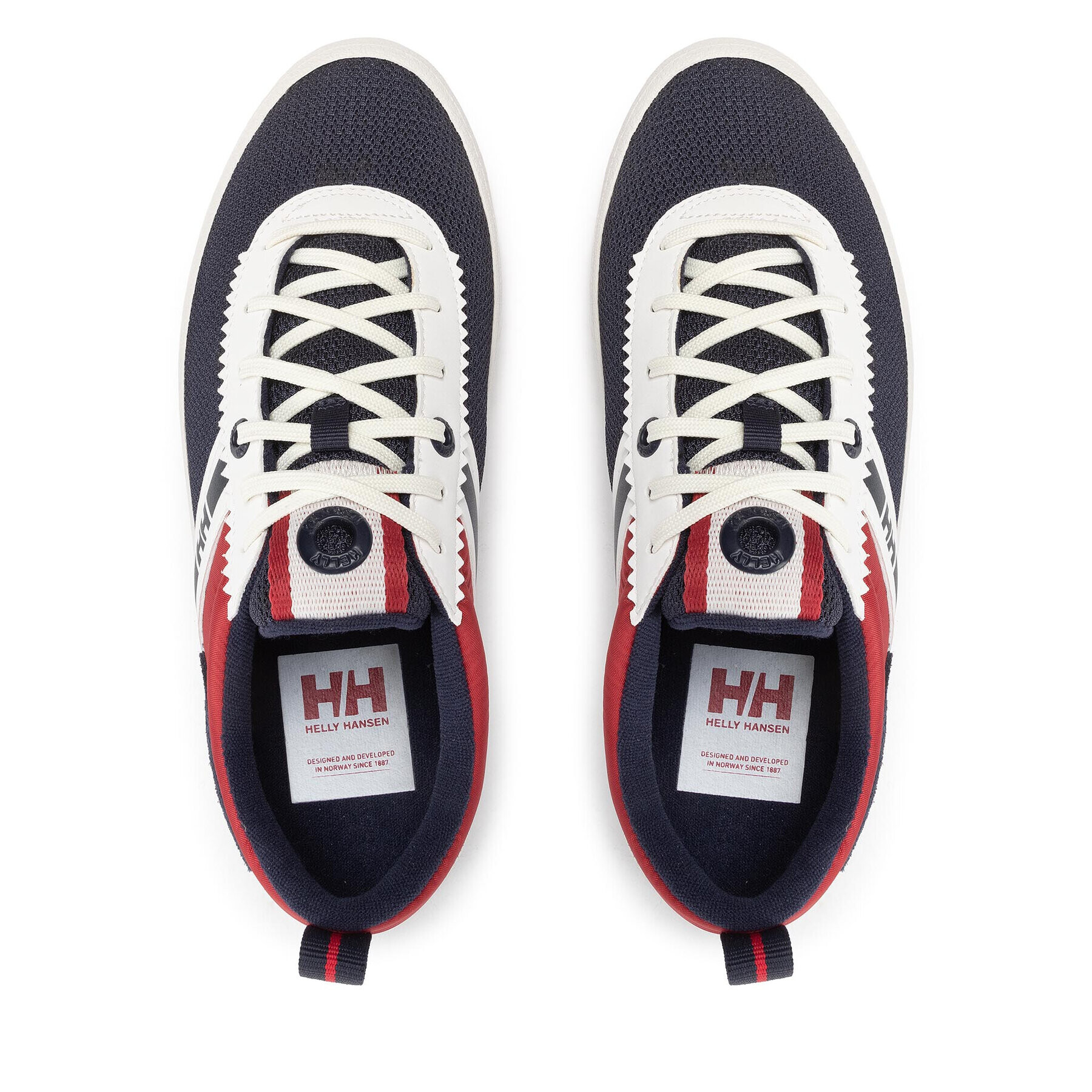 Helly Hansen Гуменки Rwb Lawson 11797_599 Тъмносин - Pepit.bg