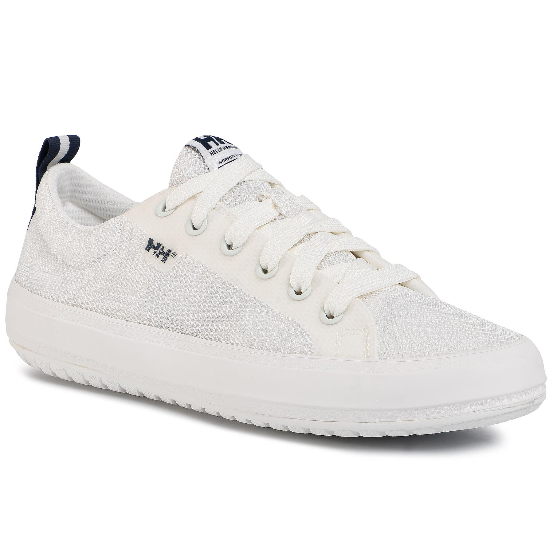Helly Hansen Гуменки Scurry V3 115-50.011 Бял - Pepit.bg
