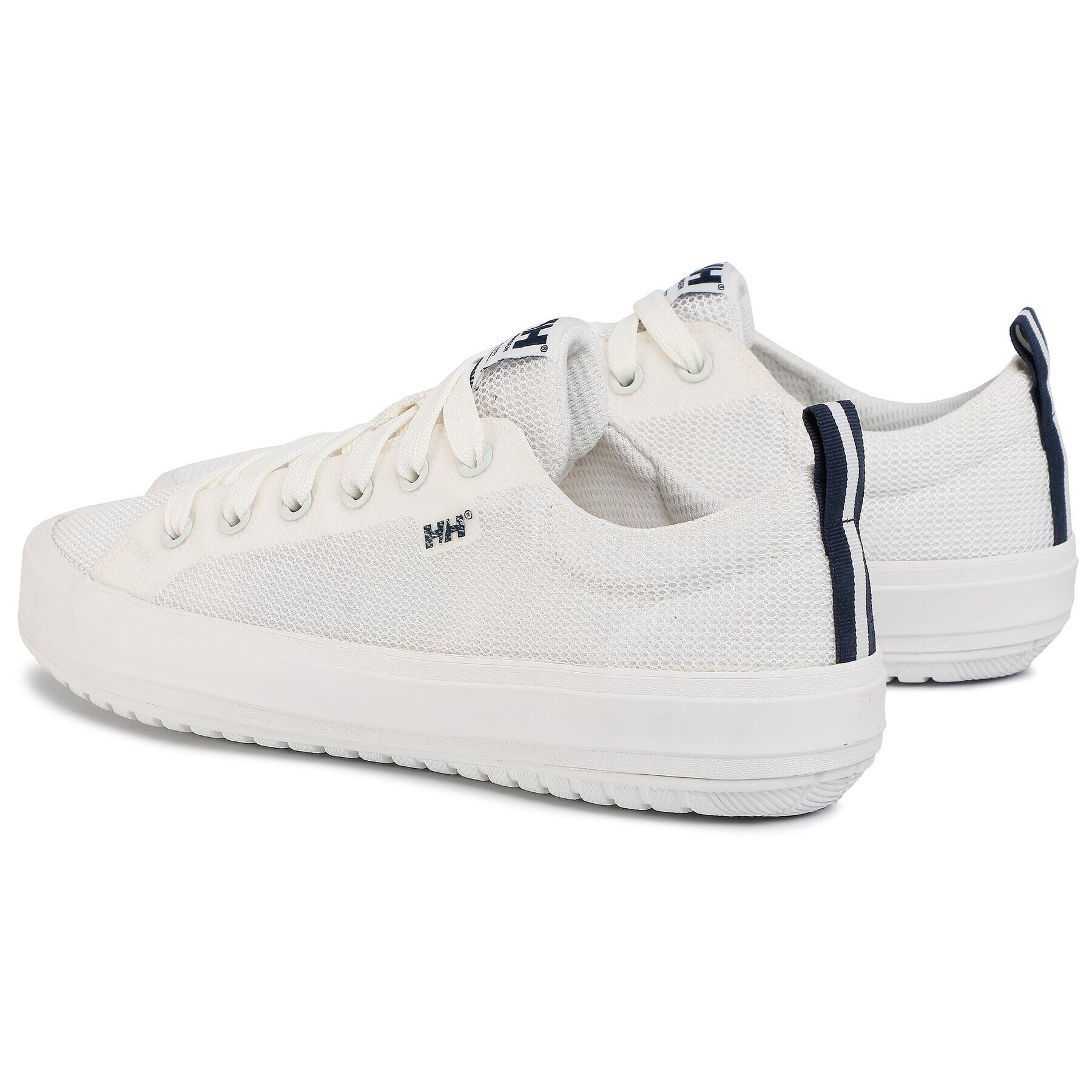 Helly Hansen Гуменки Scurry V3 115-50.011 Бял - Pepit.bg