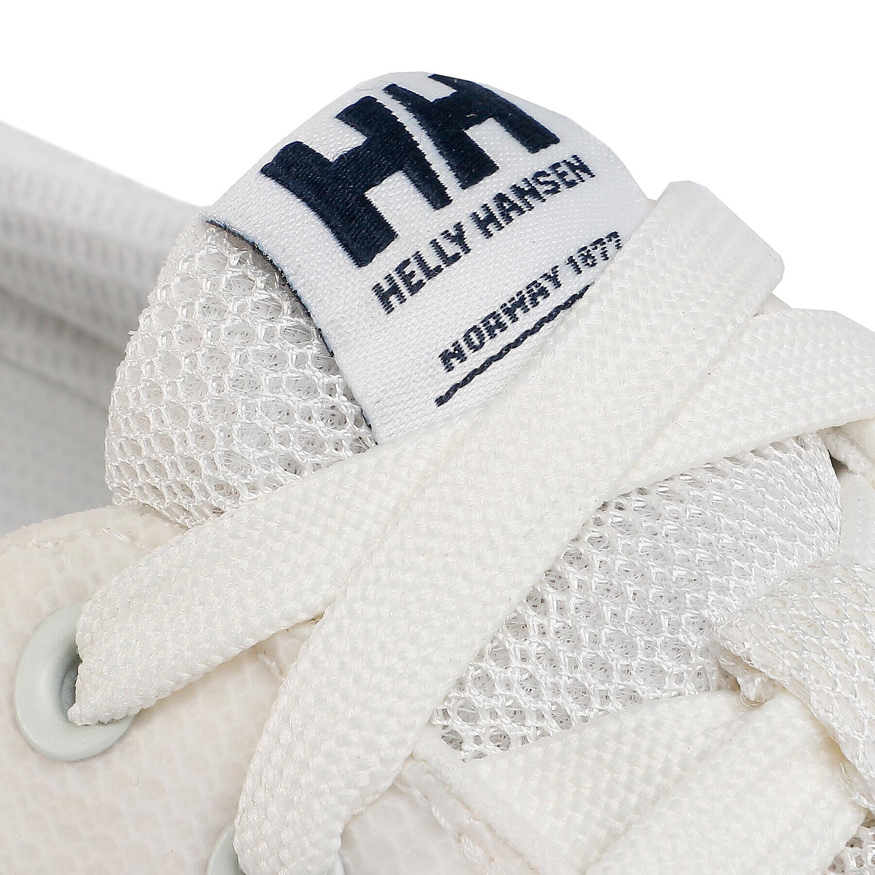 Helly Hansen Гуменки Scurry V3 115-50.011 Бял - Pepit.bg