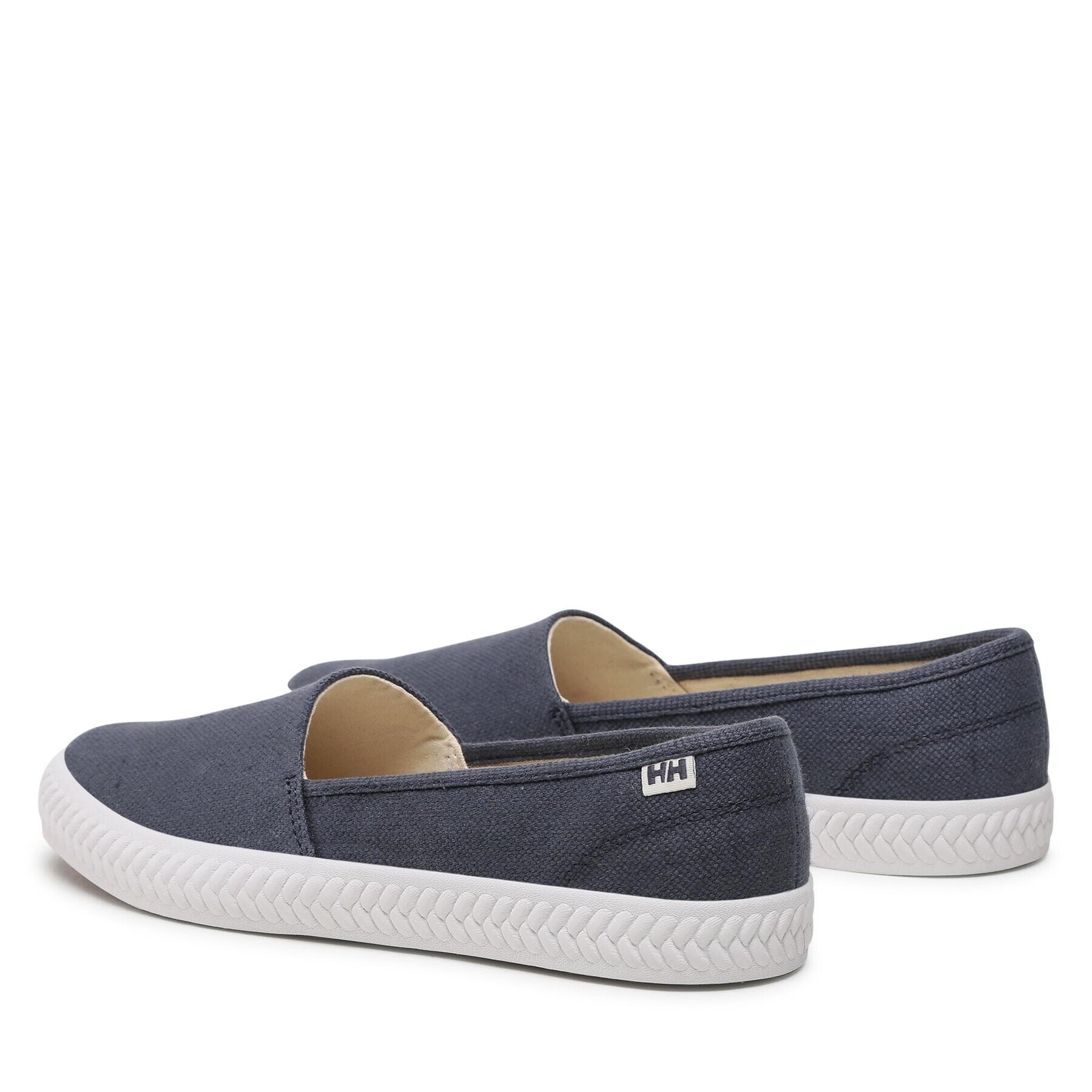 Helly Hansen Гуменки W Ecodrille 11788_599 Тъмносин - Pepit.bg