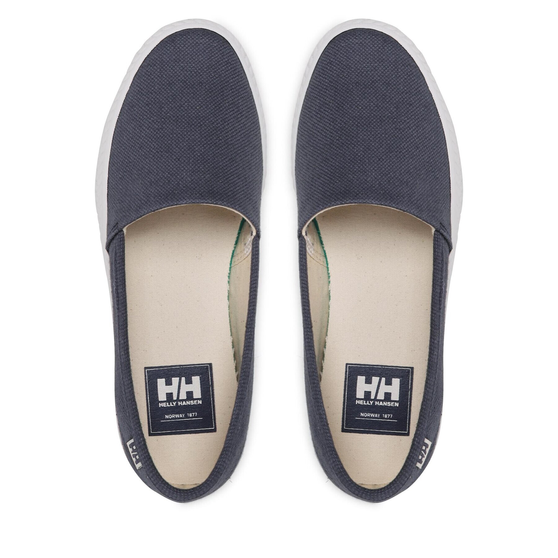 Helly Hansen Гуменки W Ecodrille 11788_599 Тъмносин - Pepit.bg