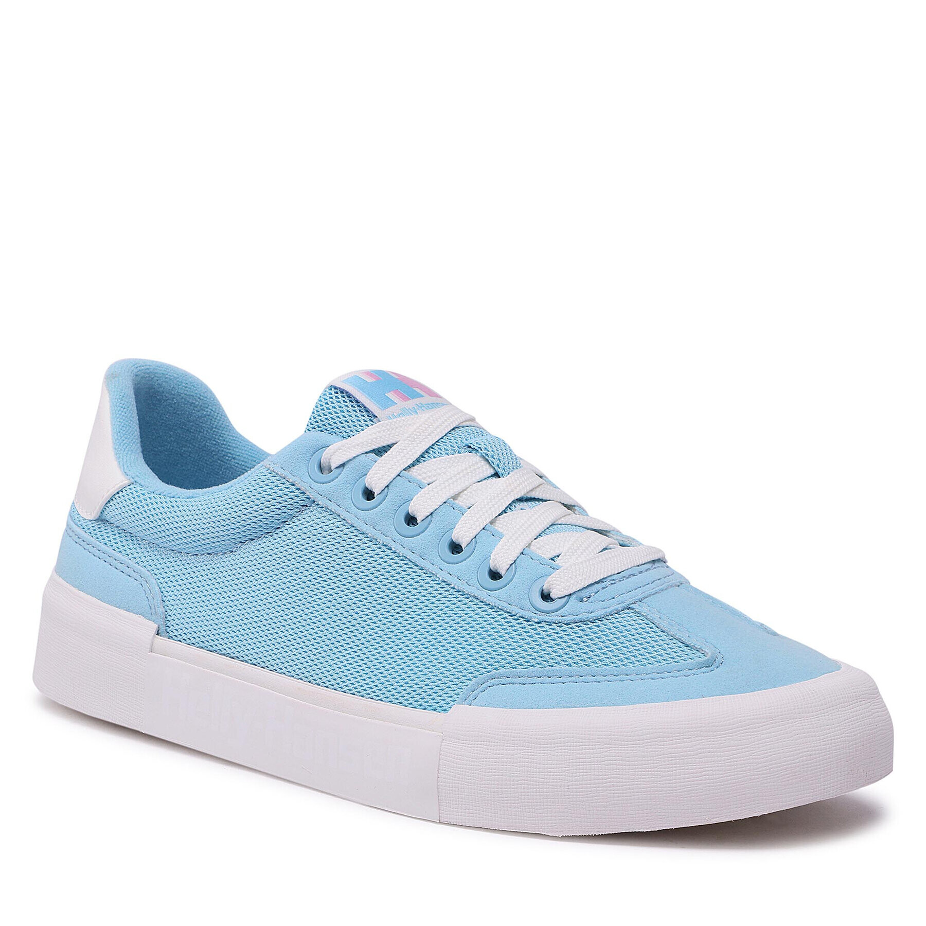 Helly Hansen Гуменки W Moss V-1 11722_521 Син - Pepit.bg