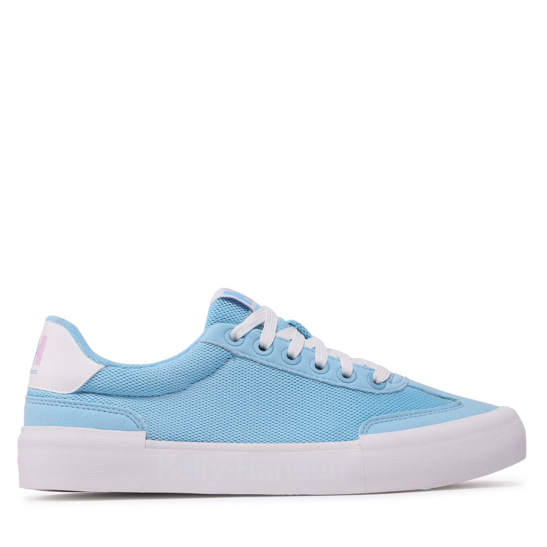 Helly Hansen Гуменки W Moss V-1 11722_521 Син - Pepit.bg