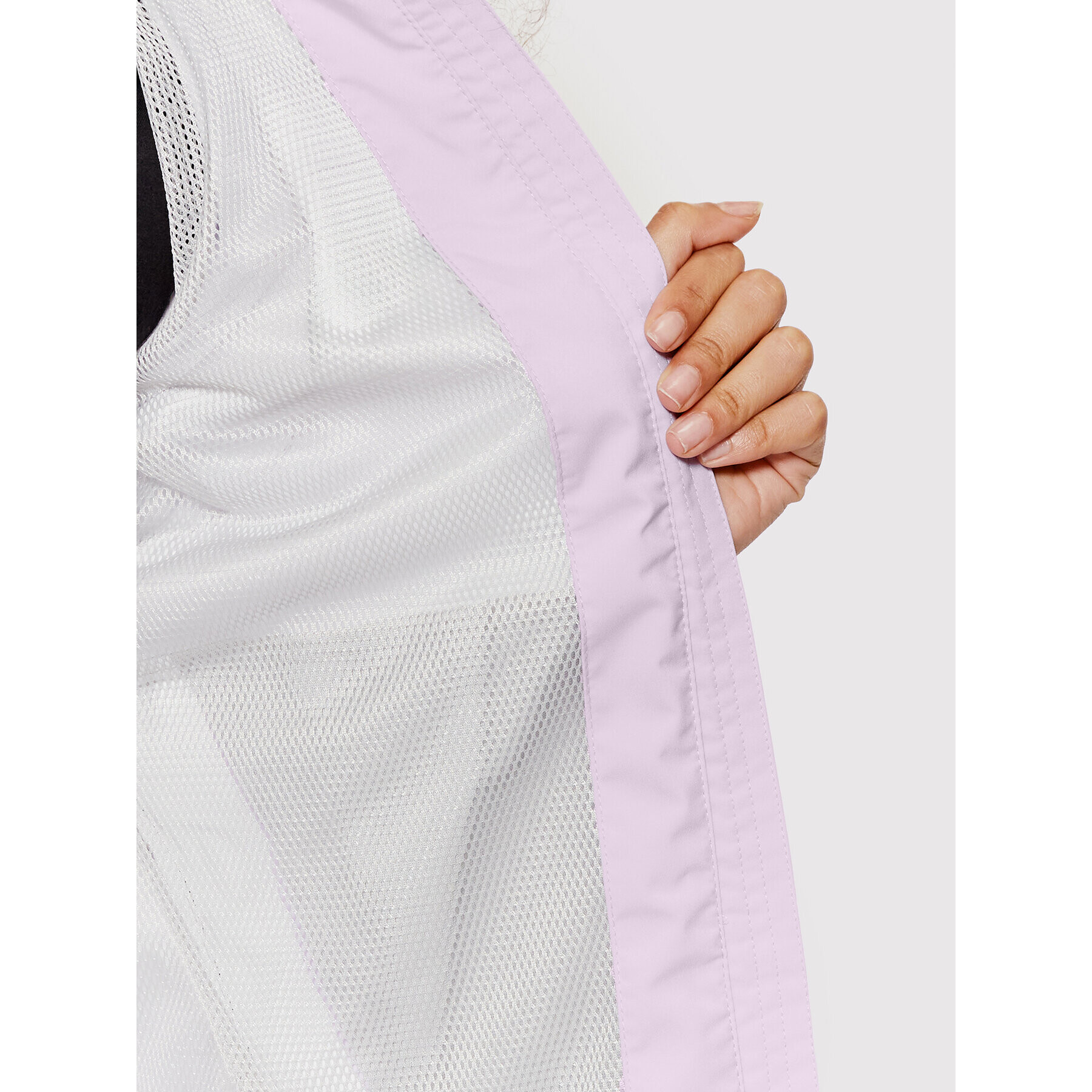 Helly Hansen Яке бомбър Racing Wind 34935 Виолетов Regular Fit - Pepit.bg