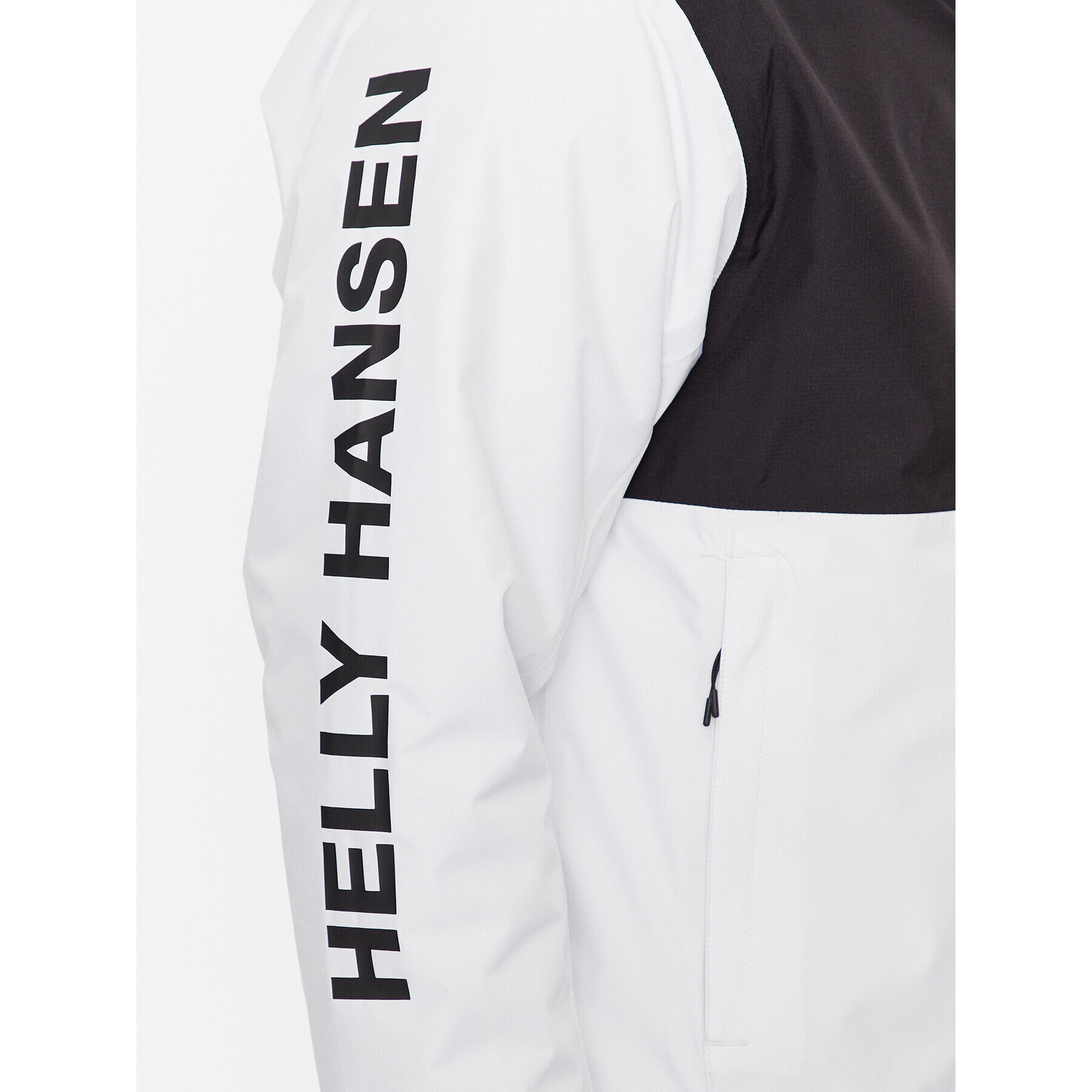 Helly Hansen Яке за дъжд Ervik Ins 53983 Сив Regular Fit - Pepit.bg