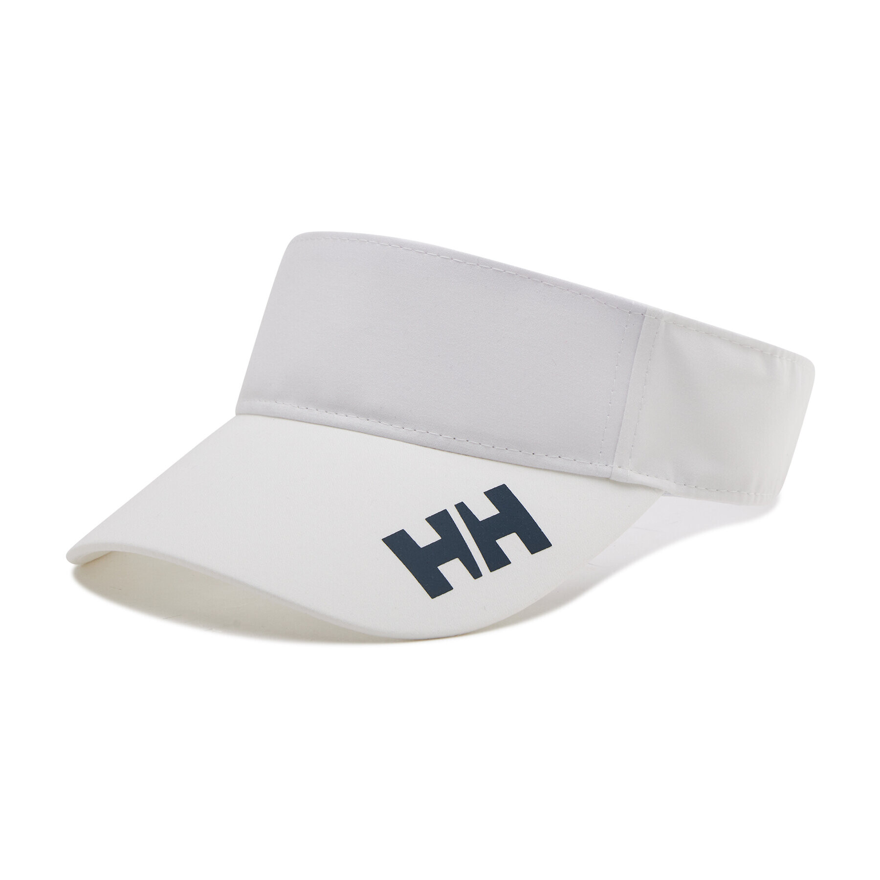 Helly Hansen Козирка Logo Visor 67161 Бял - Pepit.bg