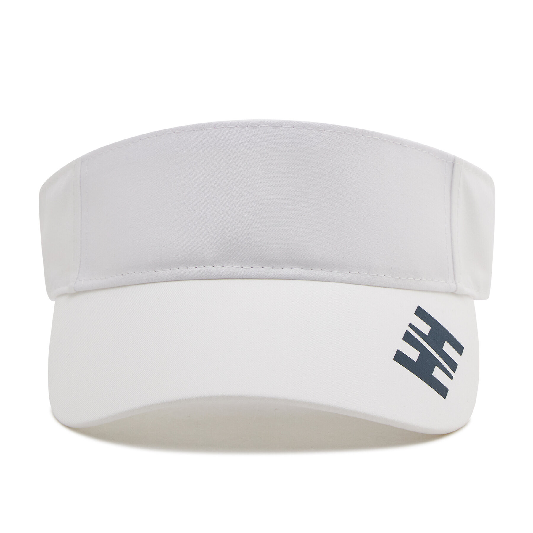 Helly Hansen Козирка Logo Visor 67161 Бял - Pepit.bg