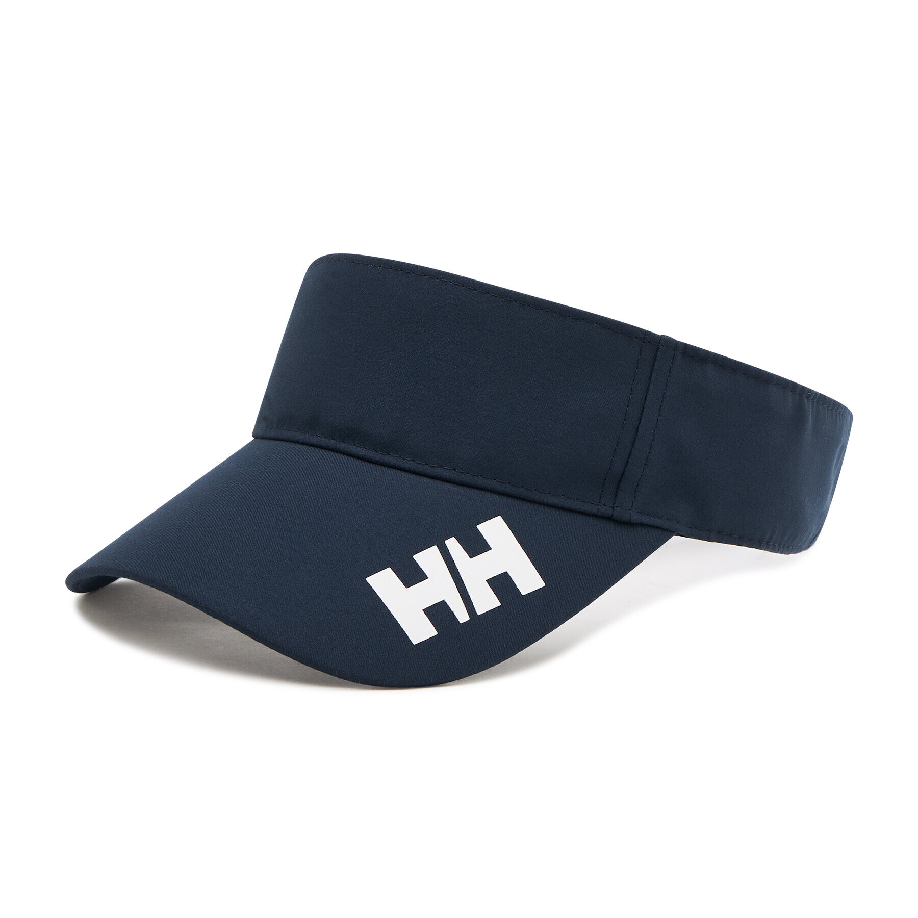 Helly Hansen Козирка Logo Visor 67161 Тъмносин - Pepit.bg