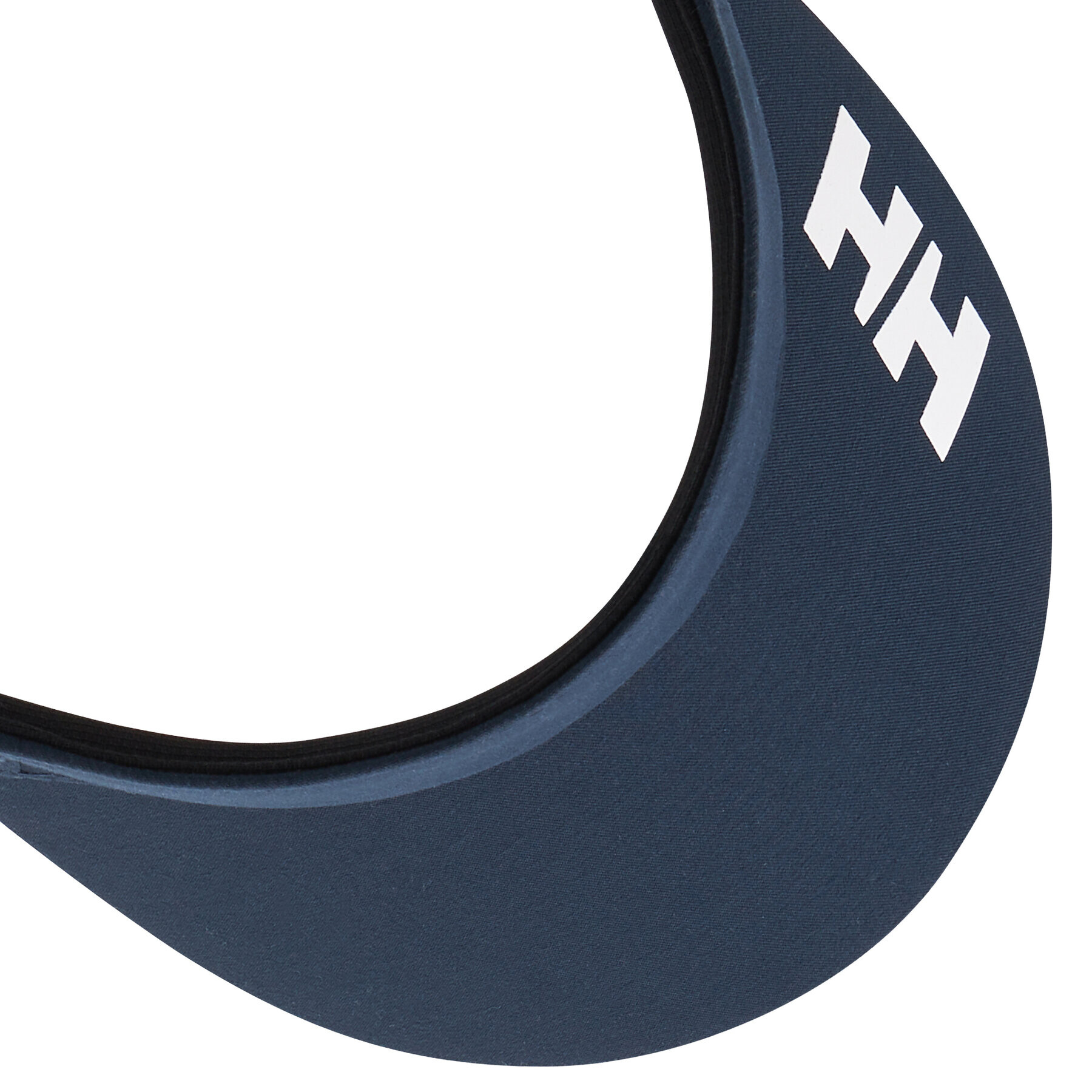 Helly Hansen Козирка Logo Visor 67161 Тъмносин - Pepit.bg