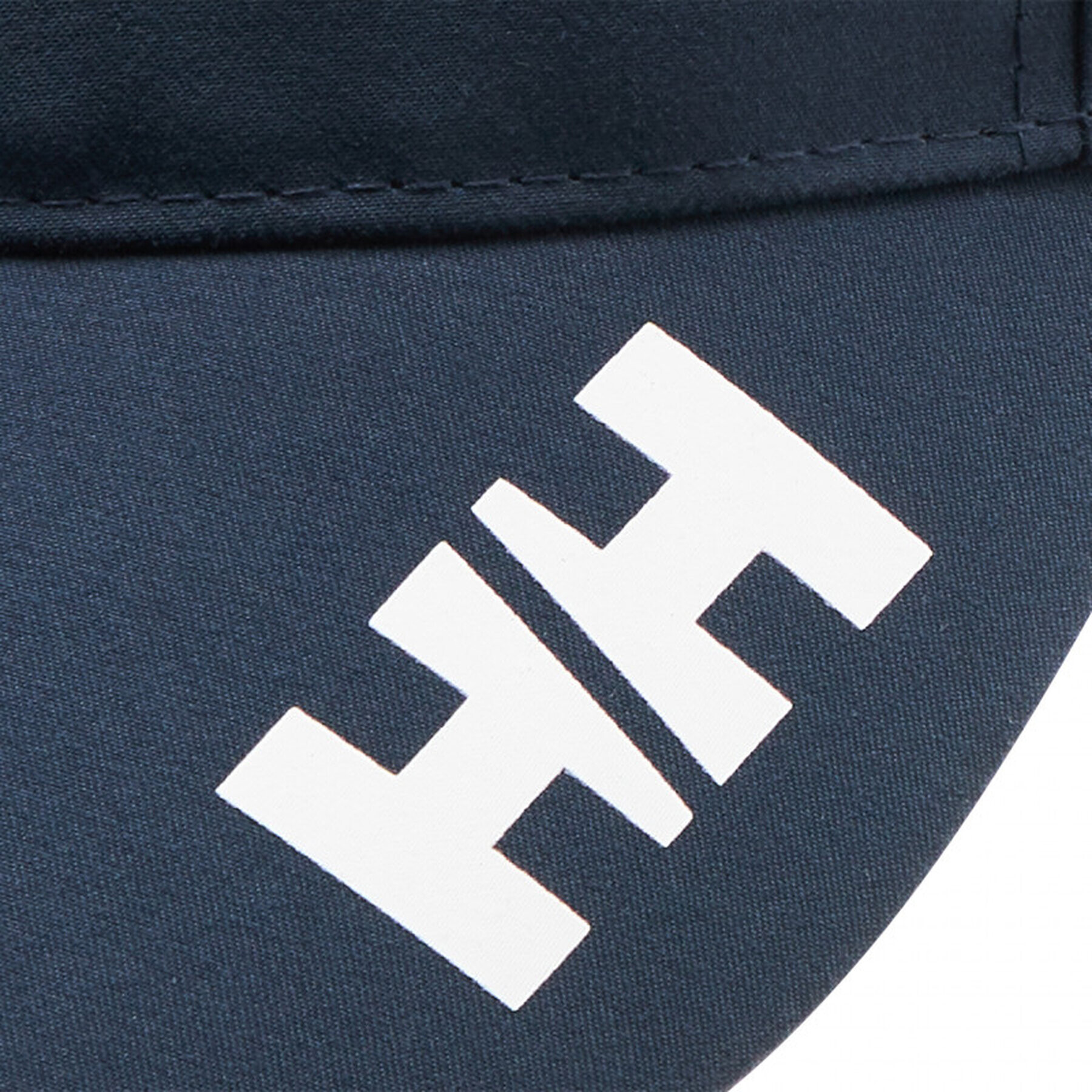 Helly Hansen Козирка Logo Visor 67161 Тъмносин - Pepit.bg