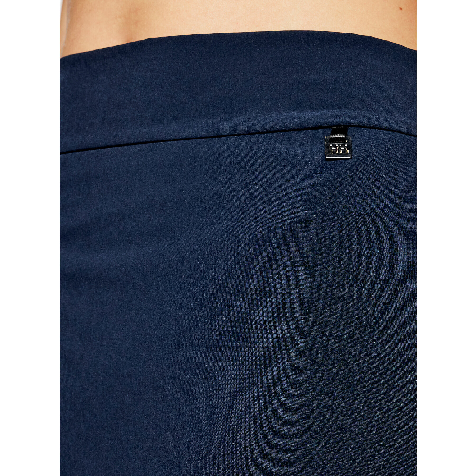 Helly Hansen Мини пола Thalia 33964 Тъмносин Regular Fit - Pepit.bg