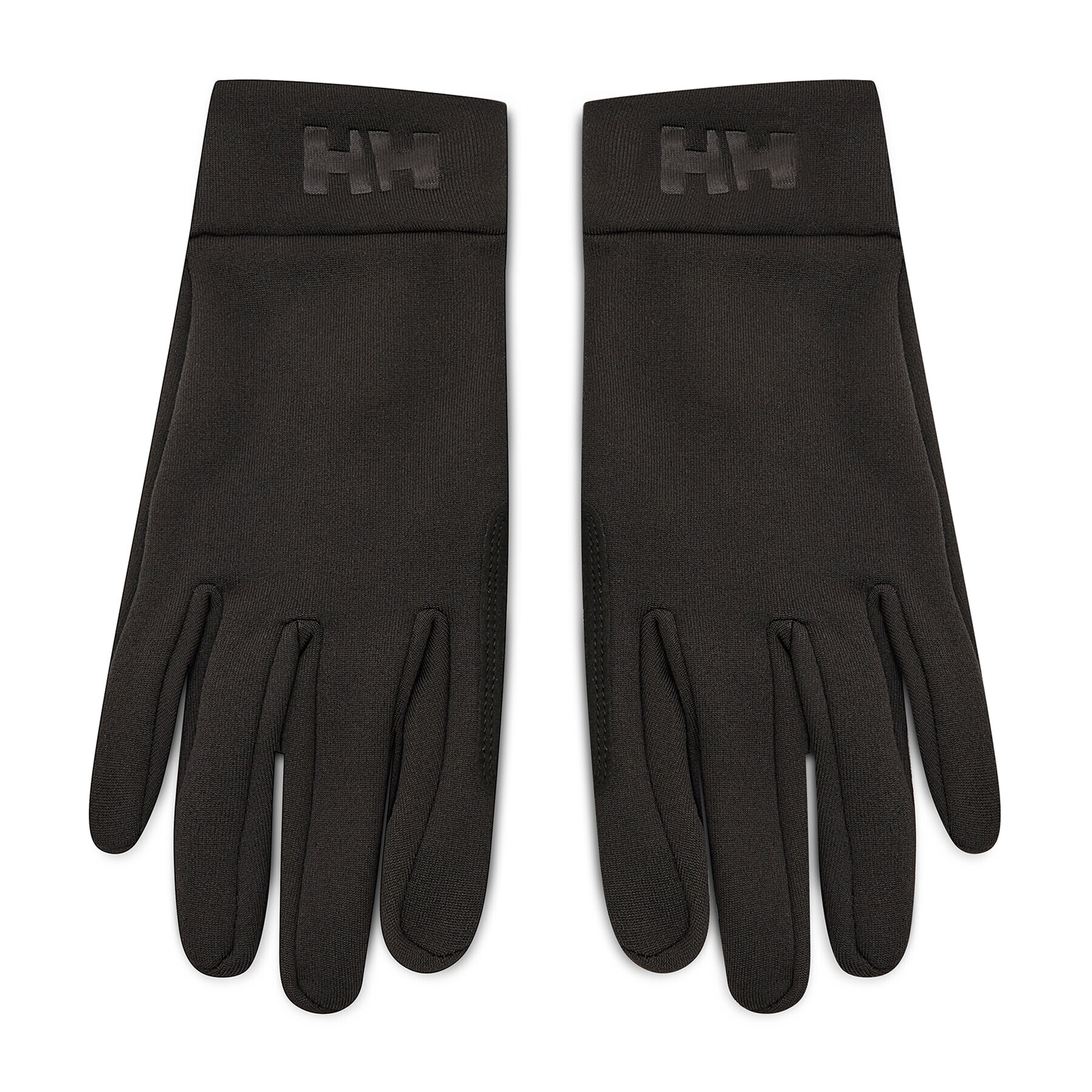 Helly Hansen Мъжки ръкавици Fleece Touch 67332 Черен - Pepit.bg