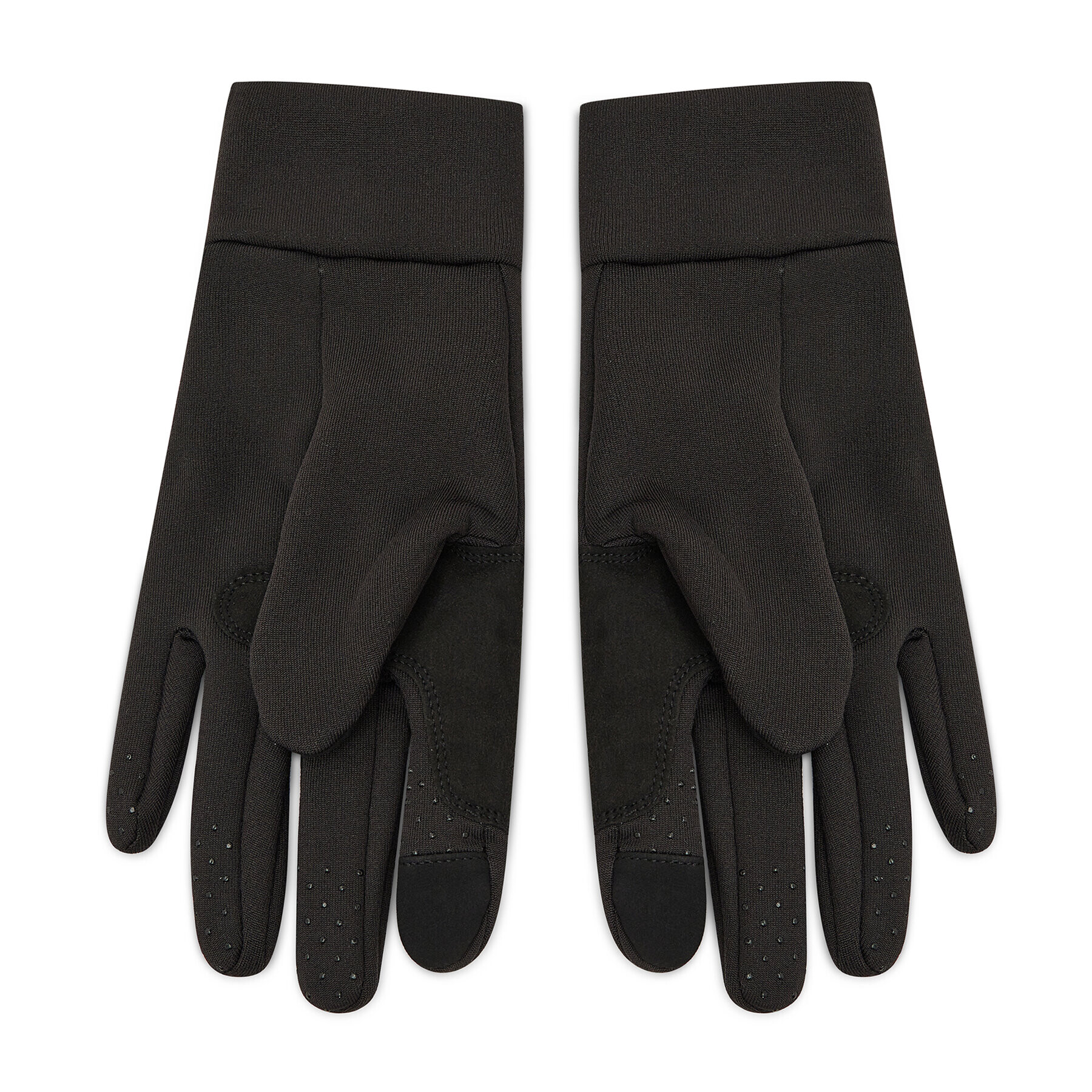 Helly Hansen Мъжки ръкавици Fleece Touch 67332 Черен - Pepit.bg