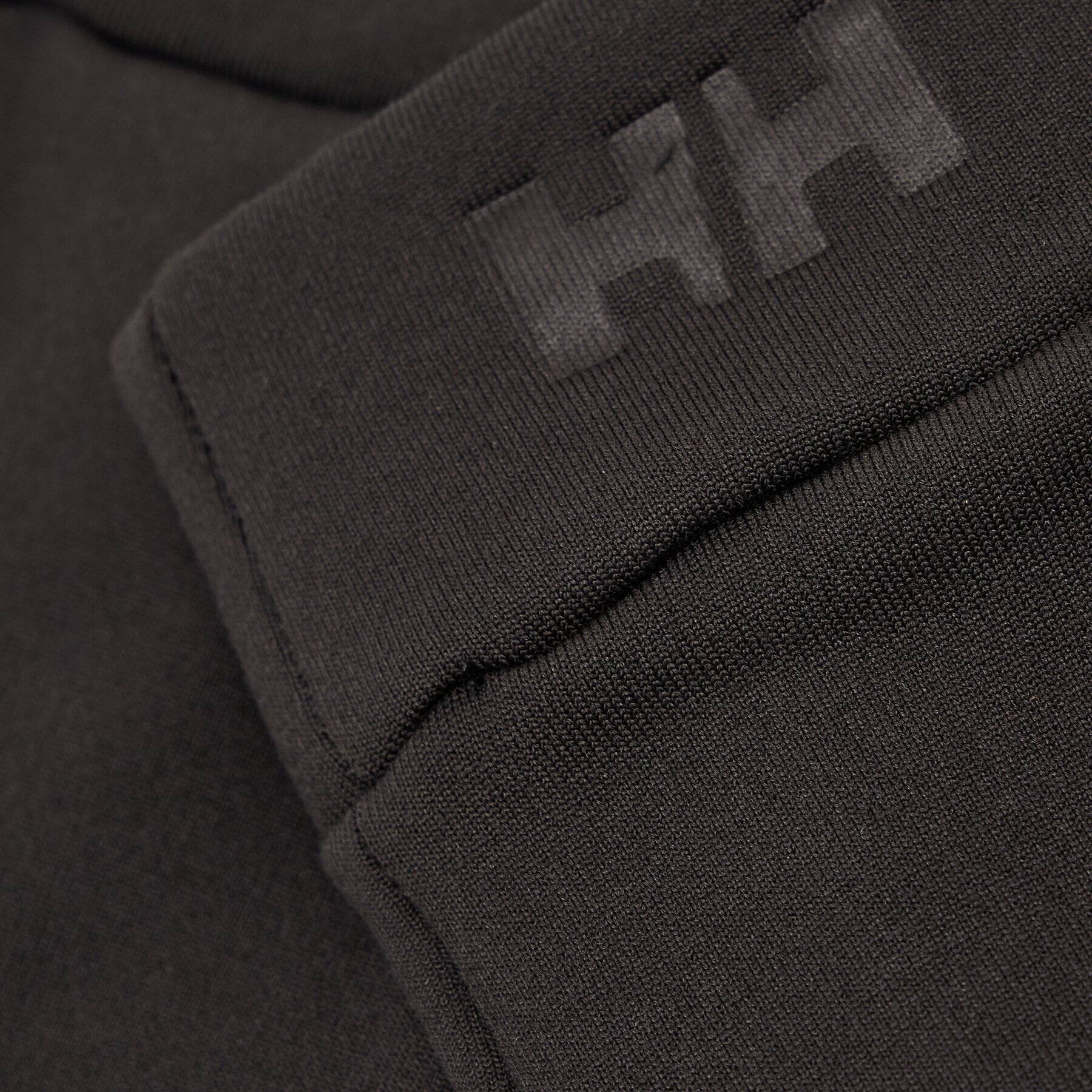 Helly Hansen Мъжки ръкавици Fleece Touch 67332 Черен - Pepit.bg