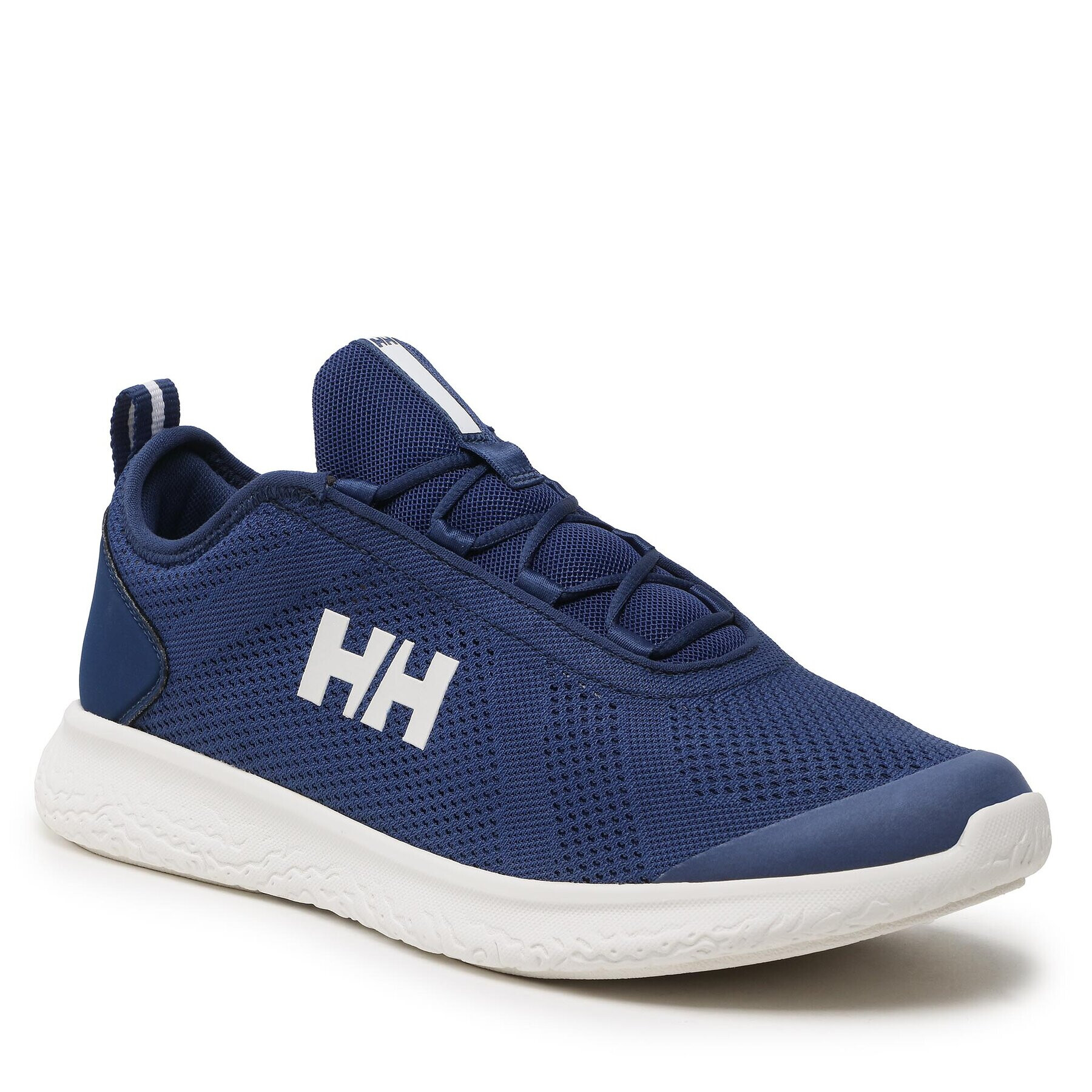 Helly Hansen Обувки 11845_584 Тъмносин - Pepit.bg