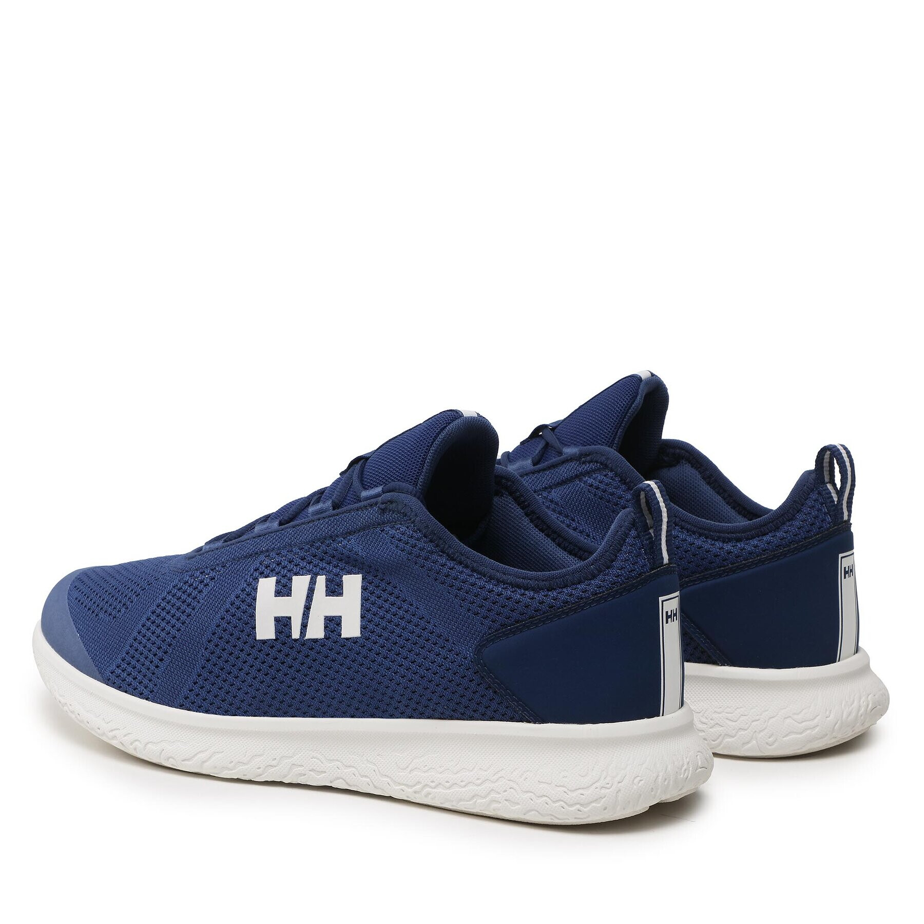 Helly Hansen Обувки 11845_584 Тъмносин - Pepit.bg
