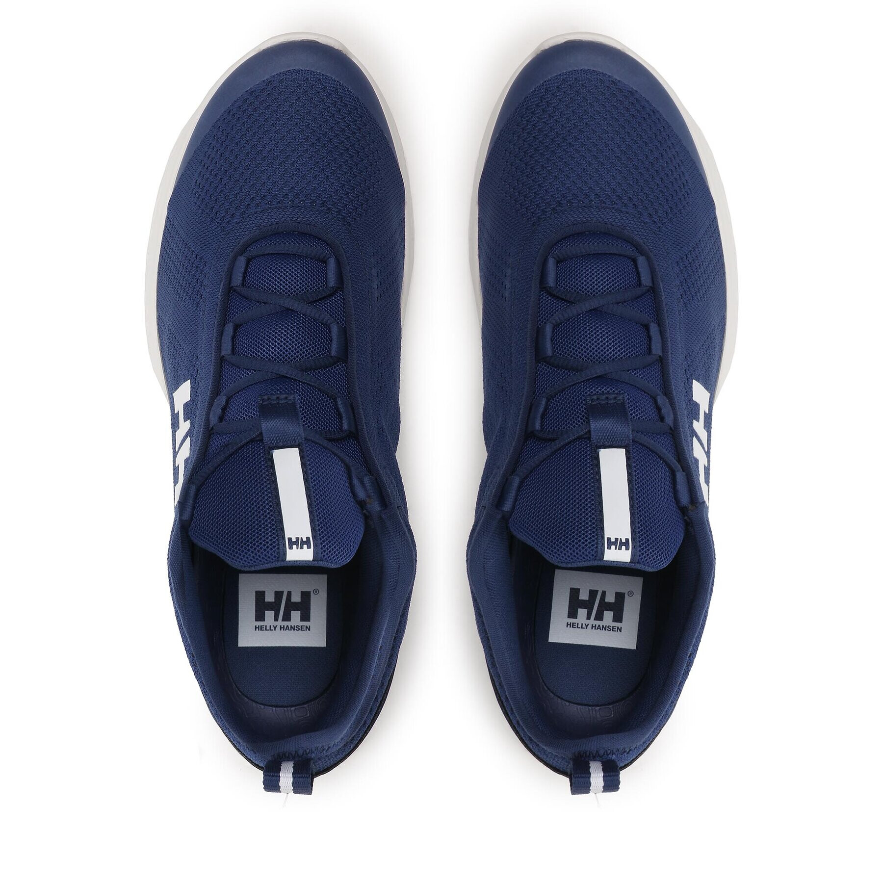 Helly Hansen Обувки 11845_584 Тъмносин - Pepit.bg