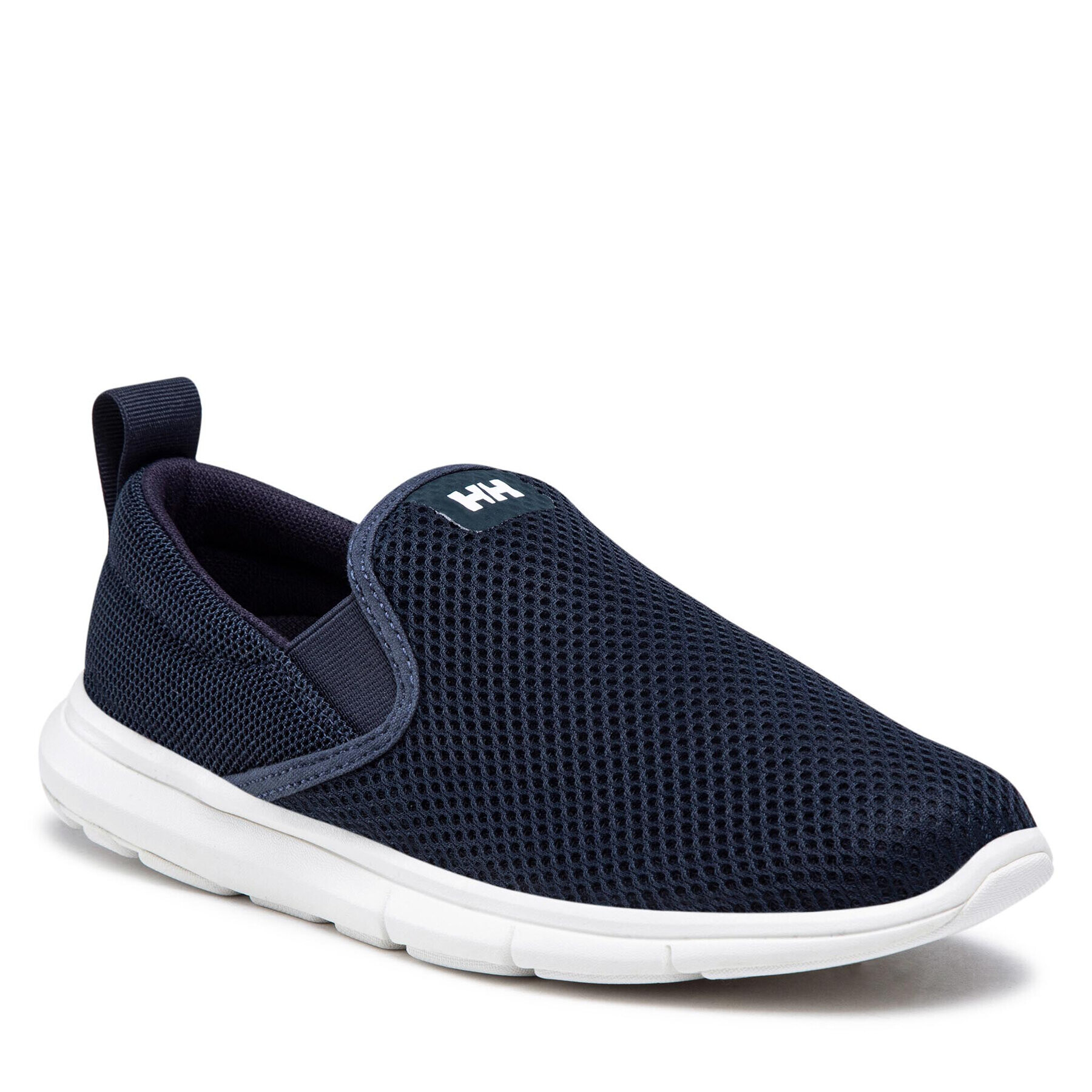 Helly Hansen Обувки Ahiga Slip-On 11713_597 Тъмносин - Pepit.bg