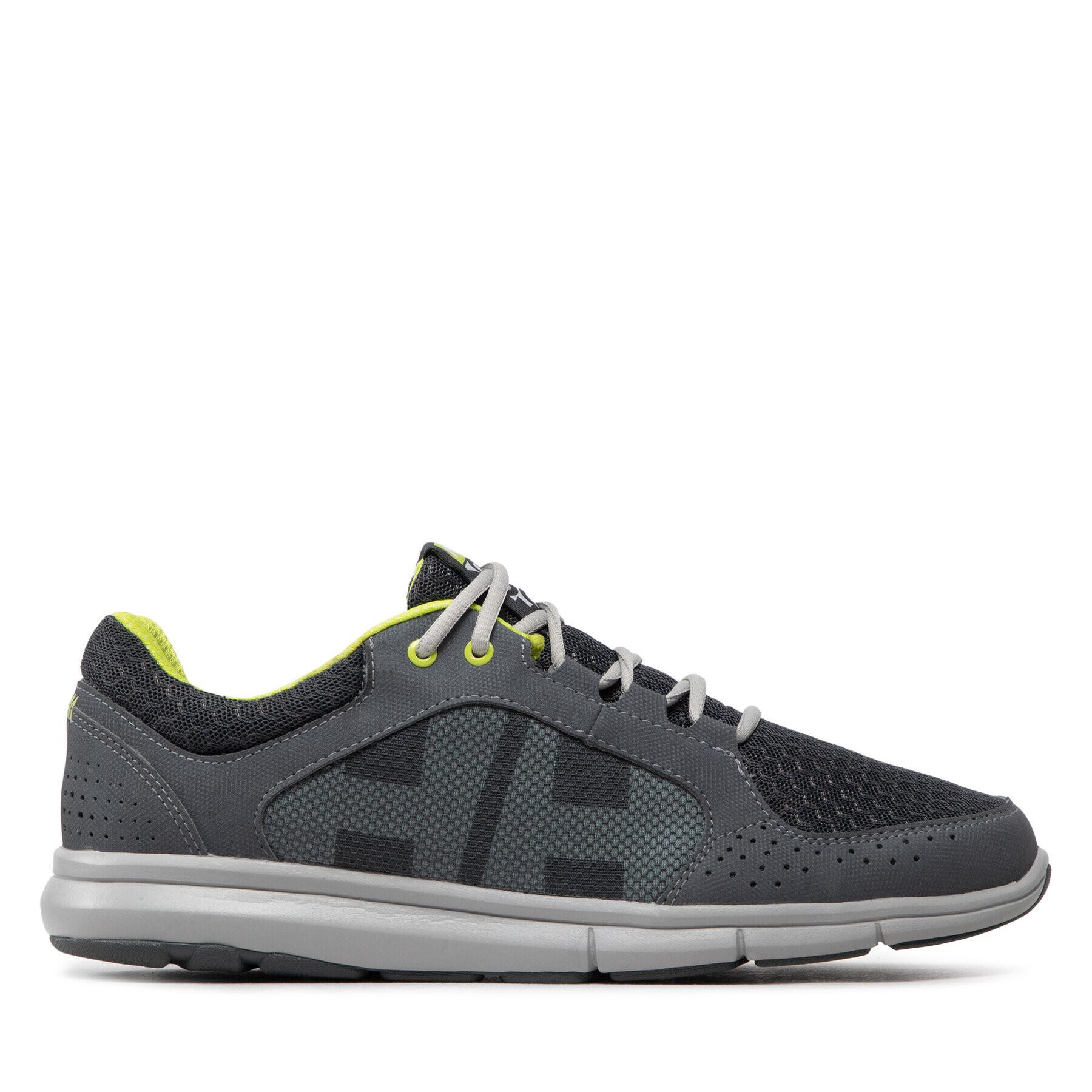 Helly Hansen Обувки Ahiga V4 Hydropower 11582_964 Черен - Pepit.bg