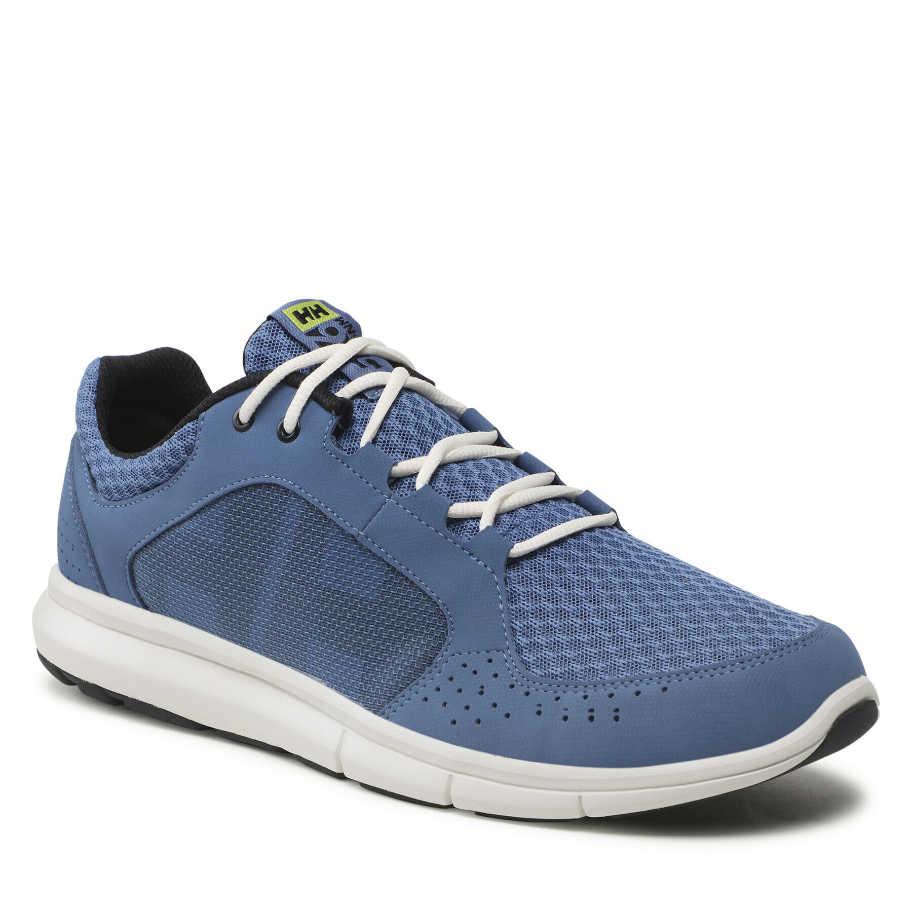 Helly Hansen Обувки Ahiga V4 Hyrdopower 11582 Син - Pepit.bg