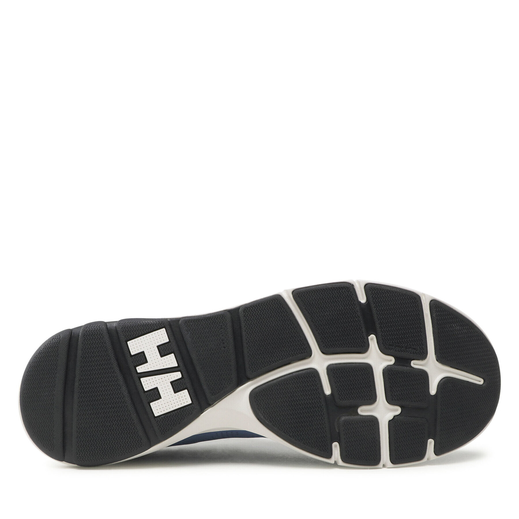 Helly Hansen Обувки Ahiga V4 Hyrdopower 11582 Син - Pepit.bg