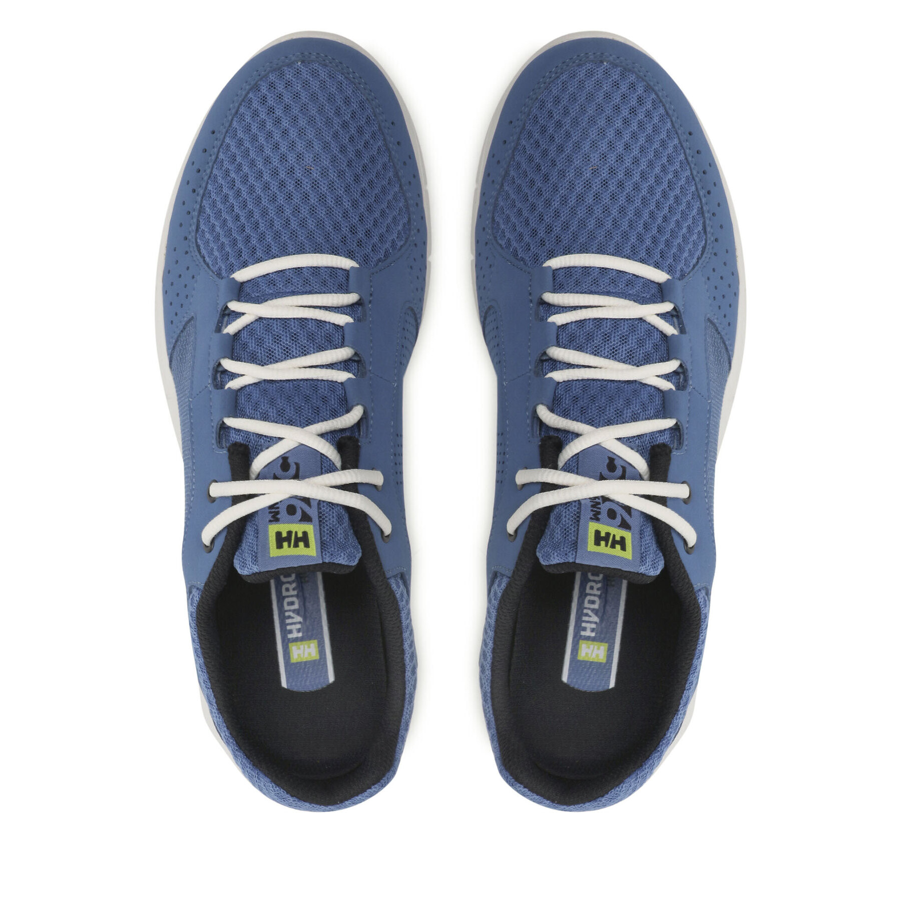 Helly Hansen Обувки Ahiga V4 Hyrdopower 11582 Син - Pepit.bg