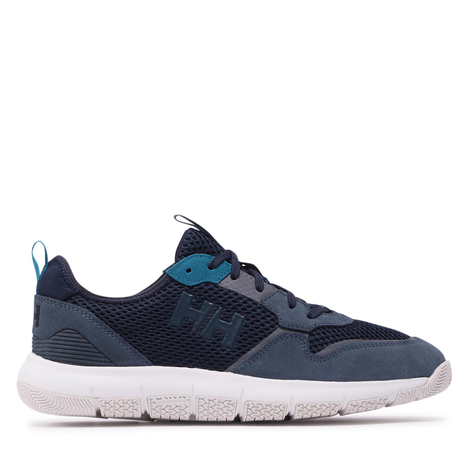 Helly Hansen Обувки Coaster 11690_635 Тъмносин - Pepit.bg