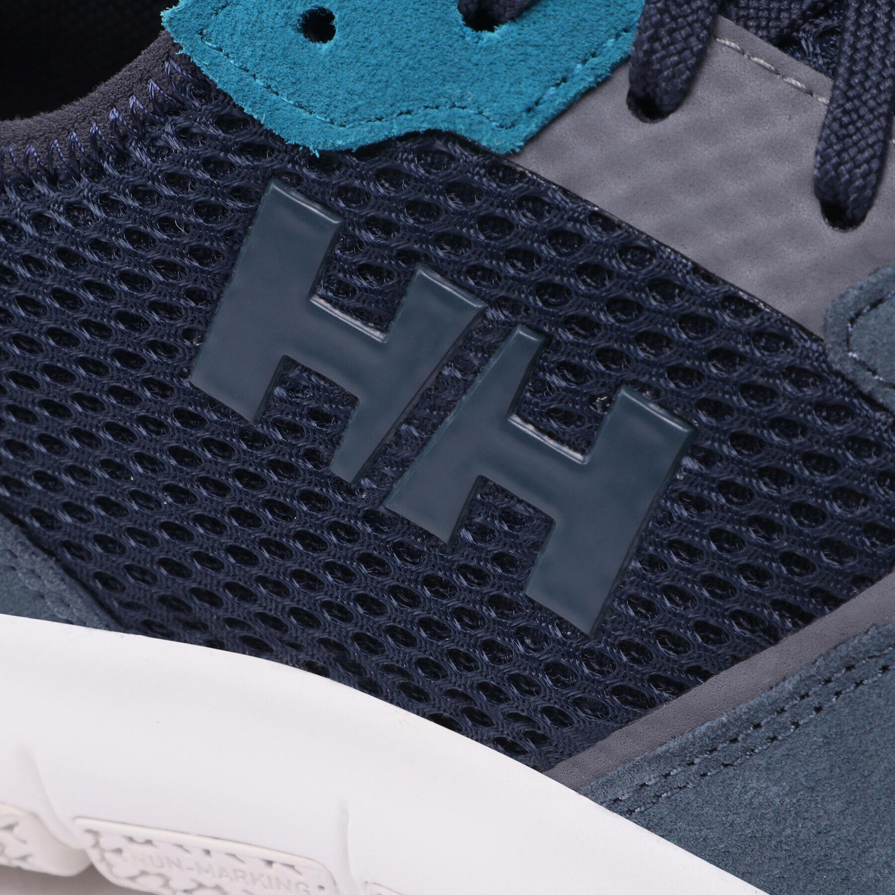 Helly Hansen Обувки Coaster 11690_635 Тъмносин - Pepit.bg