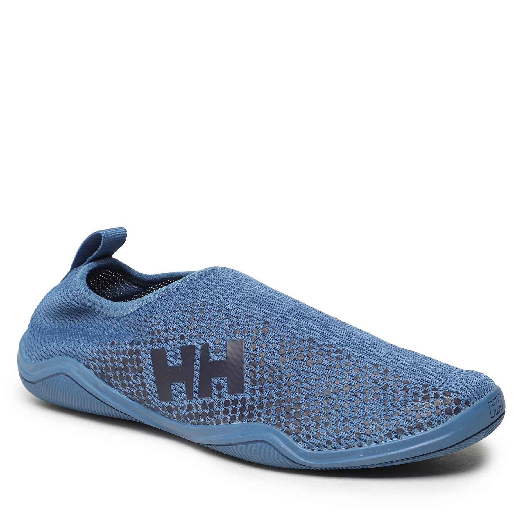 Helly Hansen Обувки Crest Watermoc 11555_606 Тъмносин - Pepit.bg
