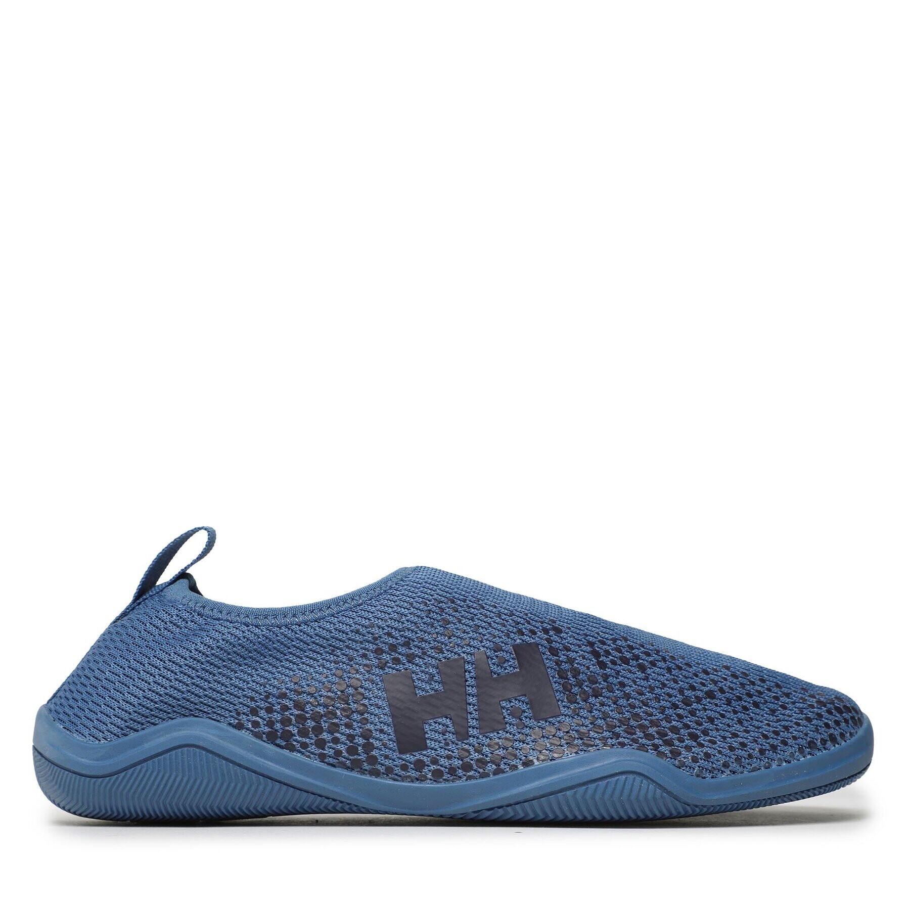 Helly Hansen Обувки Crest Watermoc 11555_606 Тъмносин - Pepit.bg