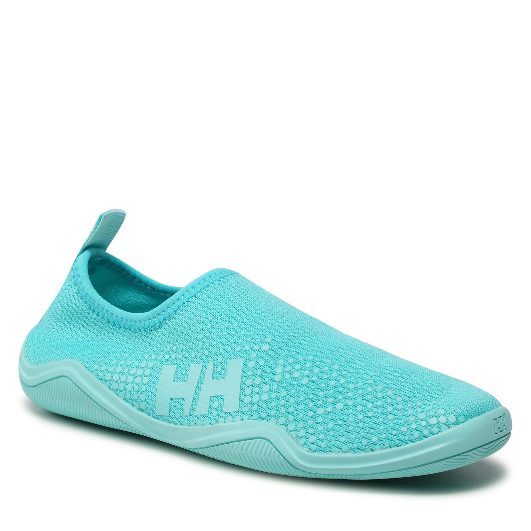 Helly Hansen Обувки Crest Watermoc 11556_557 Син - Pepit.bg