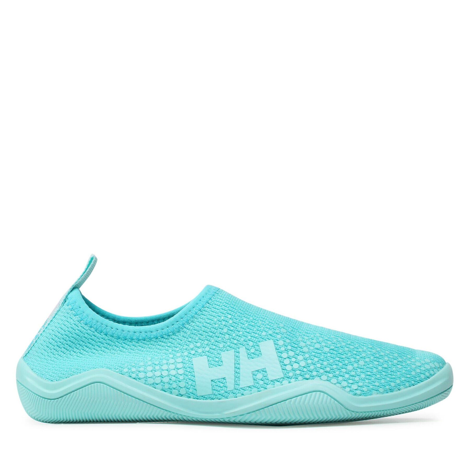 Helly Hansen Обувки Crest Watermoc 11556_557 Син - Pepit.bg