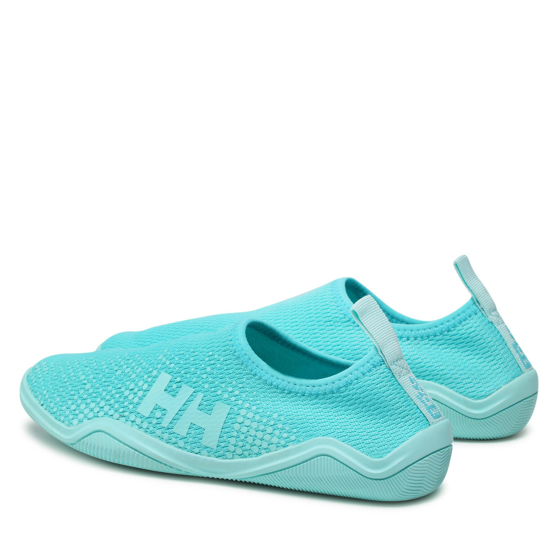 Helly Hansen Обувки Crest Watermoc 11556_557 Син - Pepit.bg