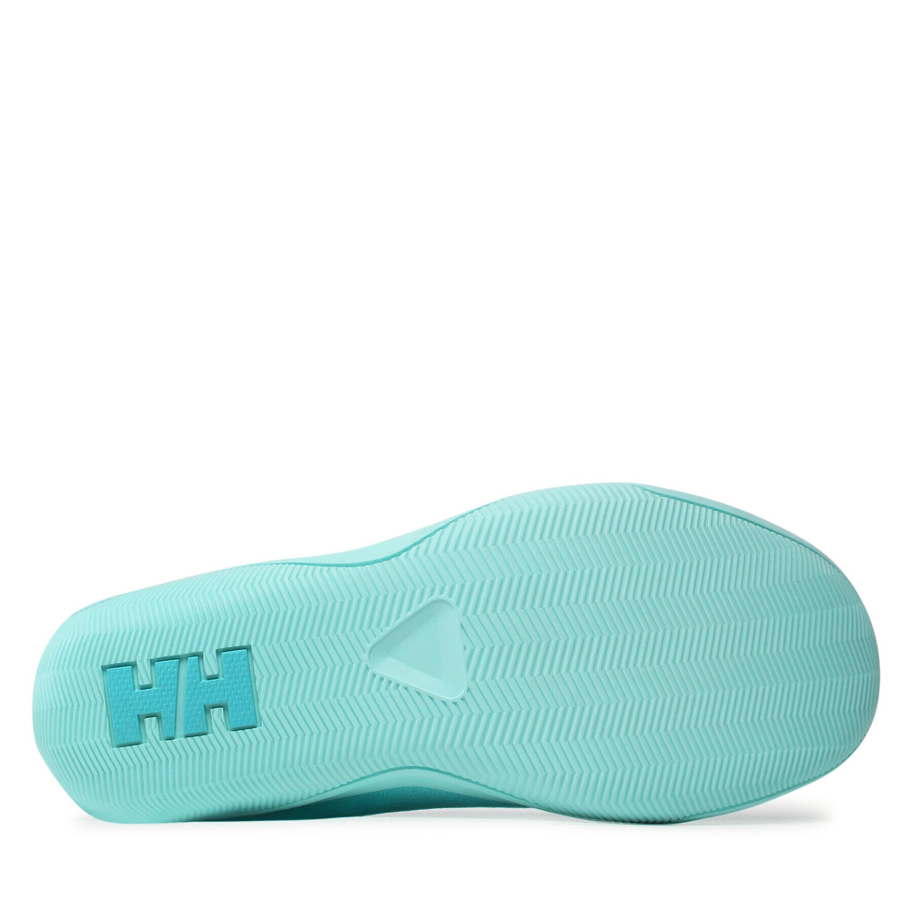 Helly Hansen Обувки Crest Watermoc 11556_557 Син - Pepit.bg