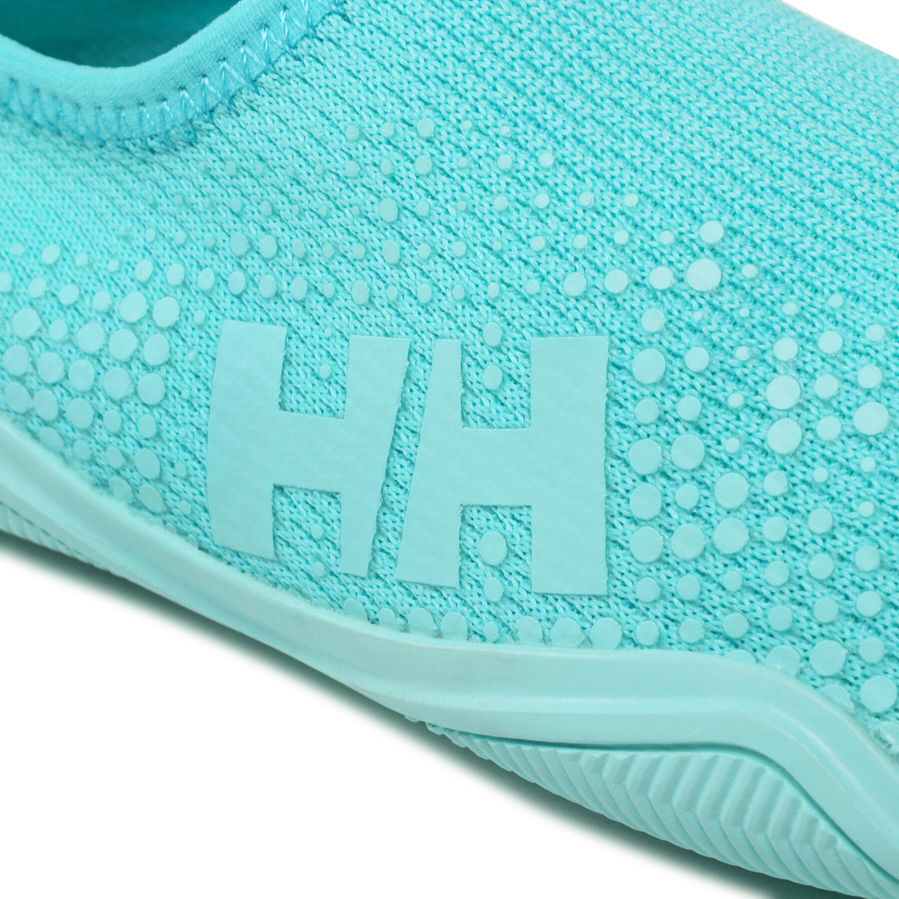 Helly Hansen Обувки Crest Watermoc 11556_557 Син - Pepit.bg