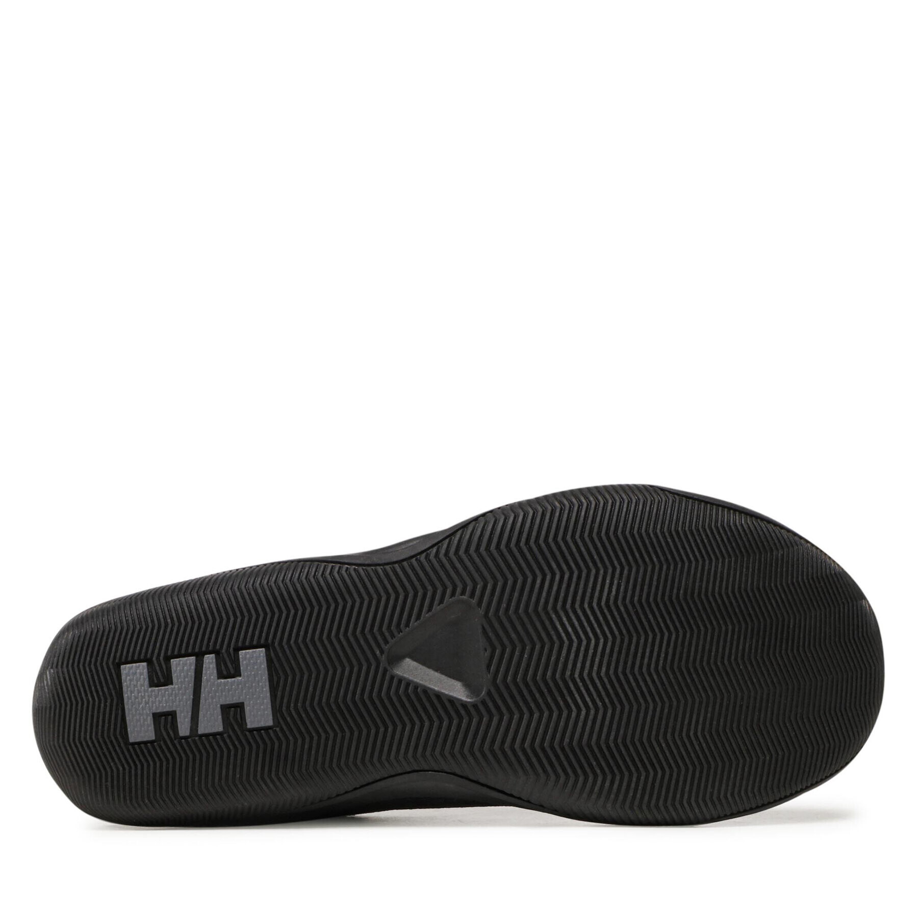 Helly Hansen Обувки Crest Watermoc 11556_990 Черен - Pepit.bg