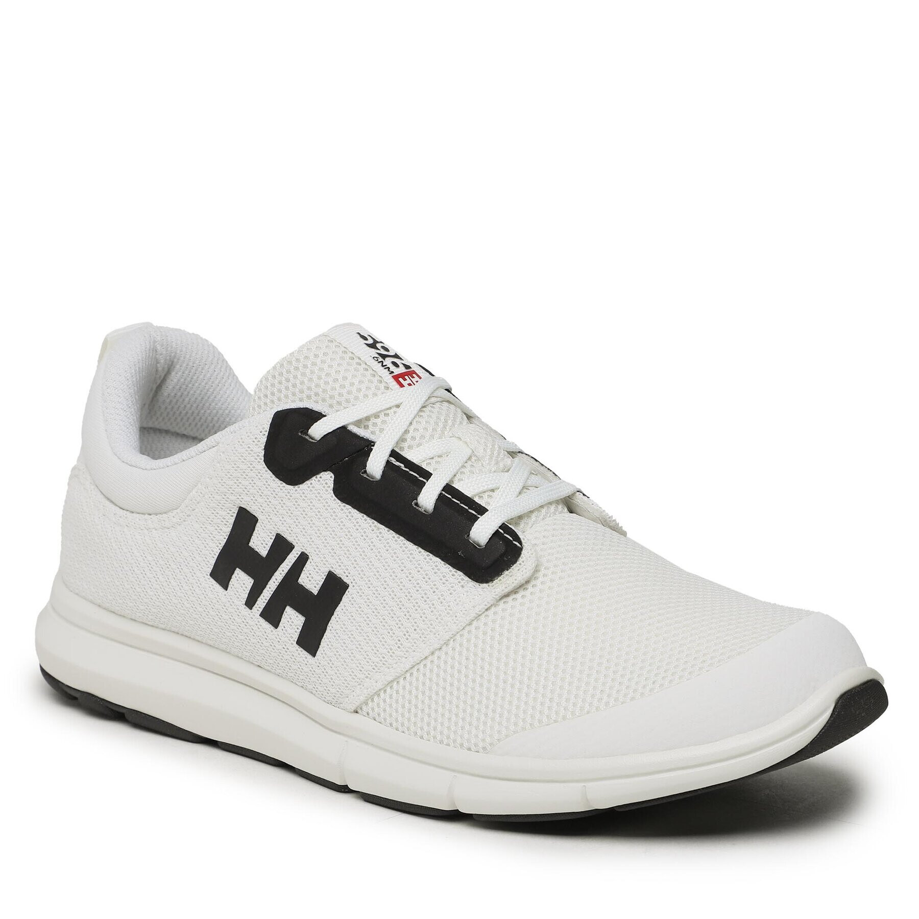 Helly Hansen Обувки Feathering 11572_011 Бял - Pepit.bg