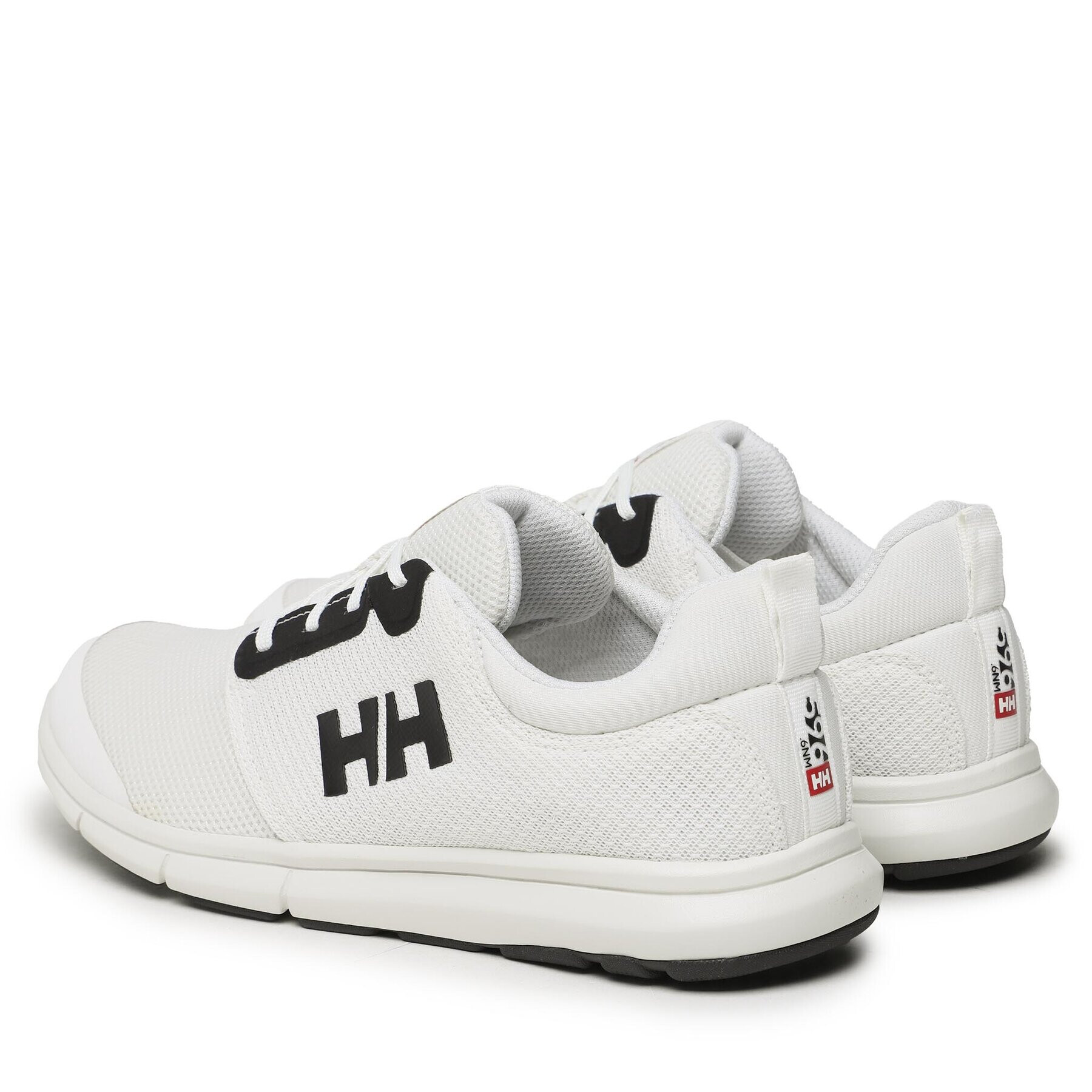 Helly Hansen Обувки Feathering 11572_011 Бял - Pepit.bg