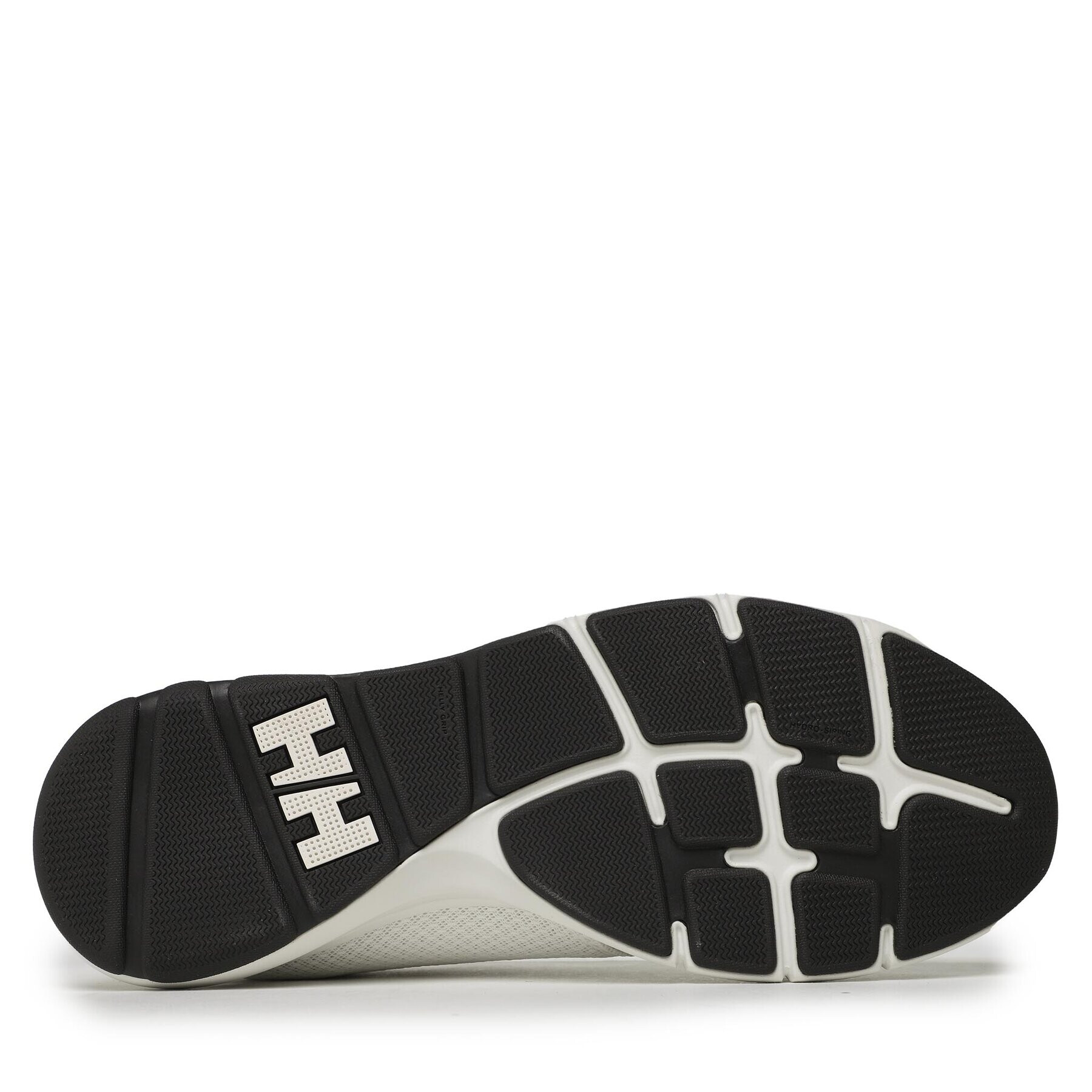 Helly Hansen Обувки Feathering 11572_011 Бял - Pepit.bg