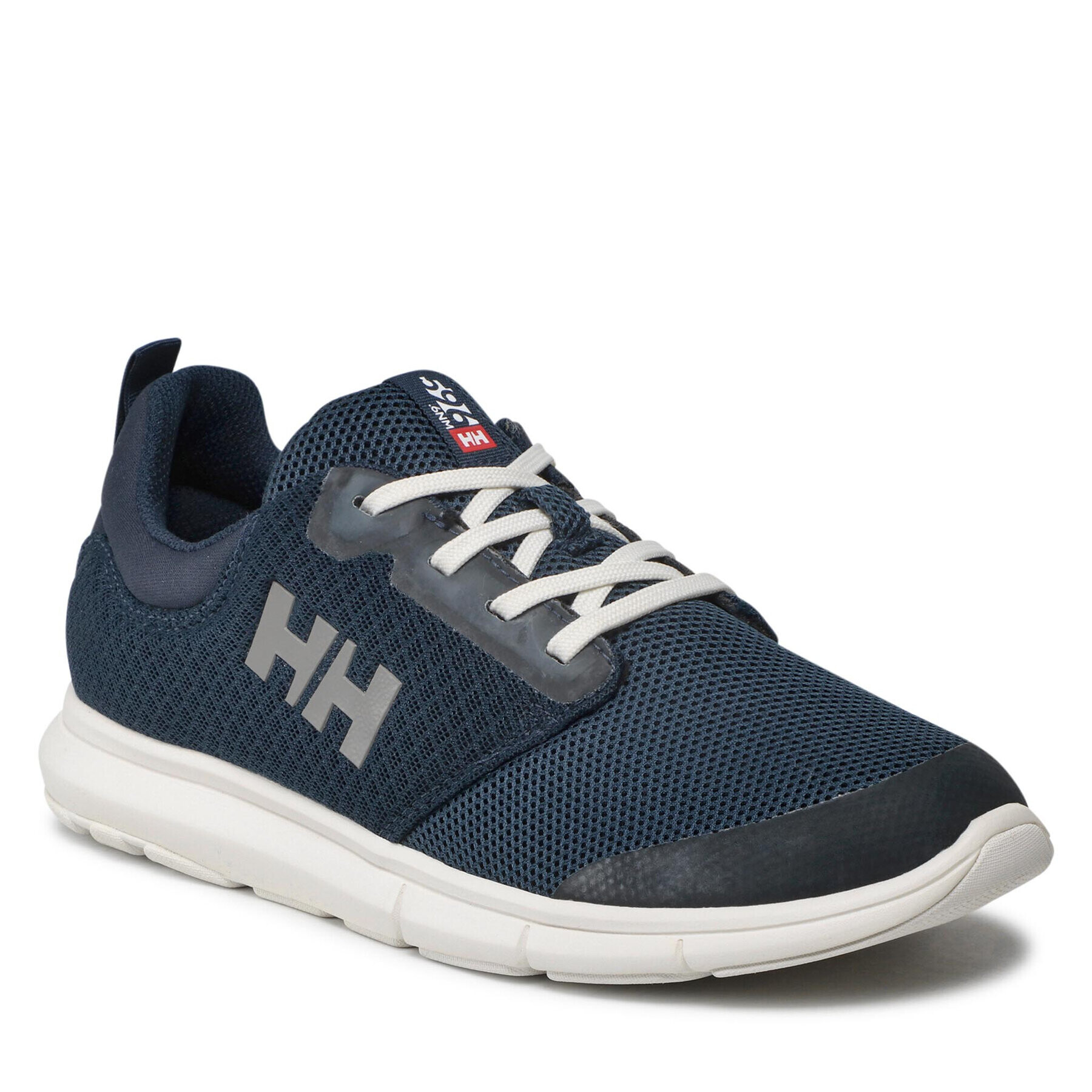 Helly Hansen Обувки Feathering 11572_597 Тъмносин - Pepit.bg