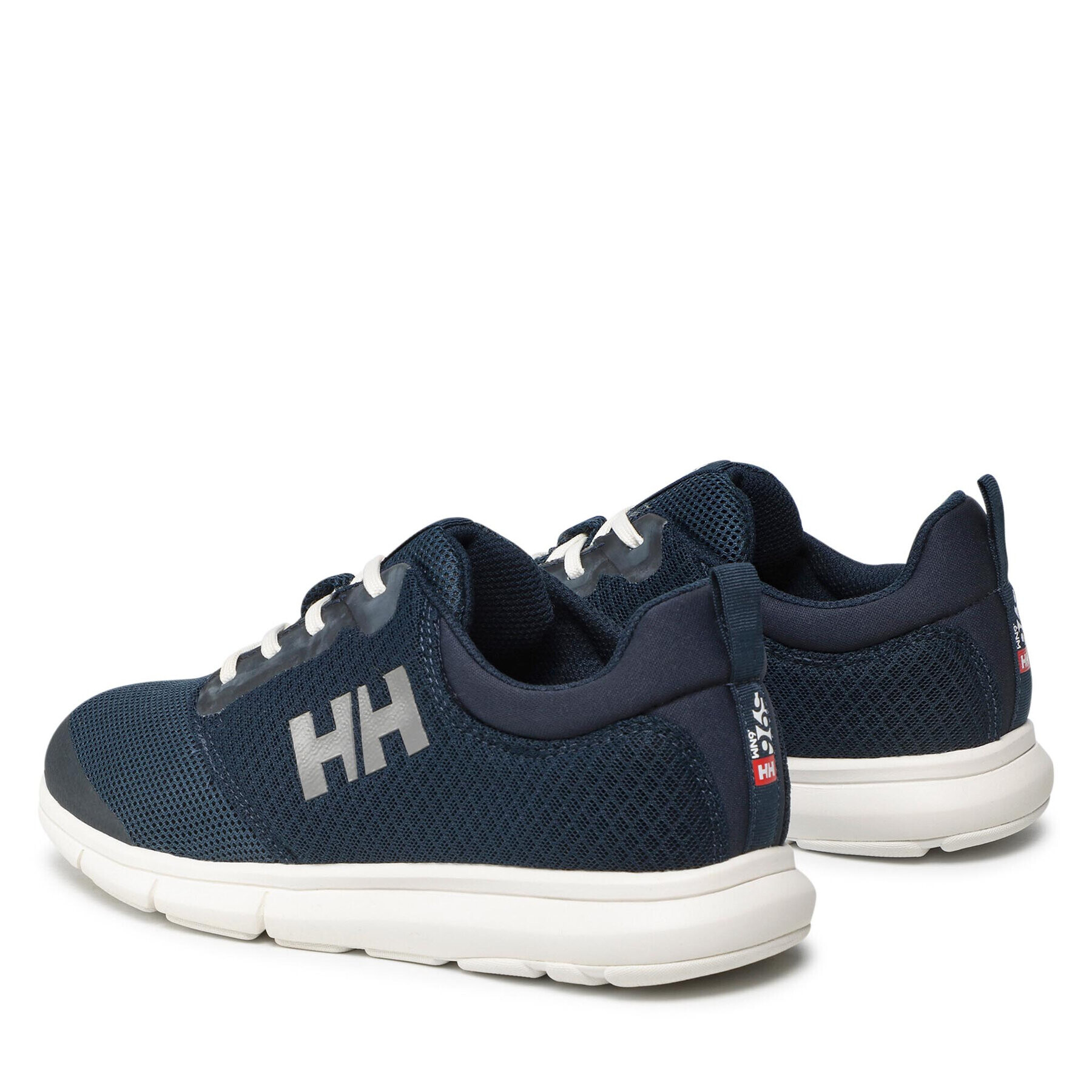 Helly Hansen Обувки Feathering 11572_597 Тъмносин - Pepit.bg