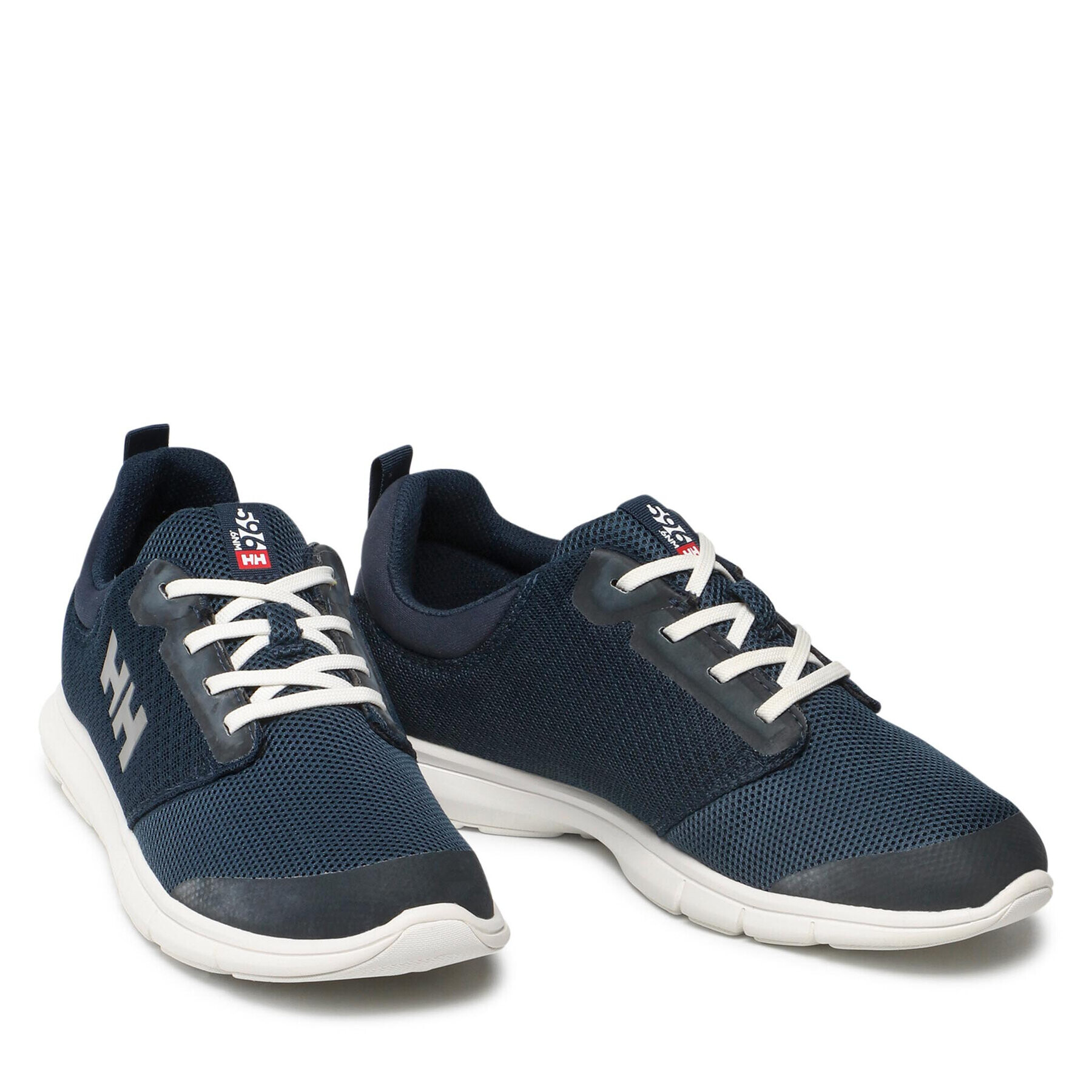 Helly Hansen Обувки Feathering 11572_597 Тъмносин - Pepit.bg