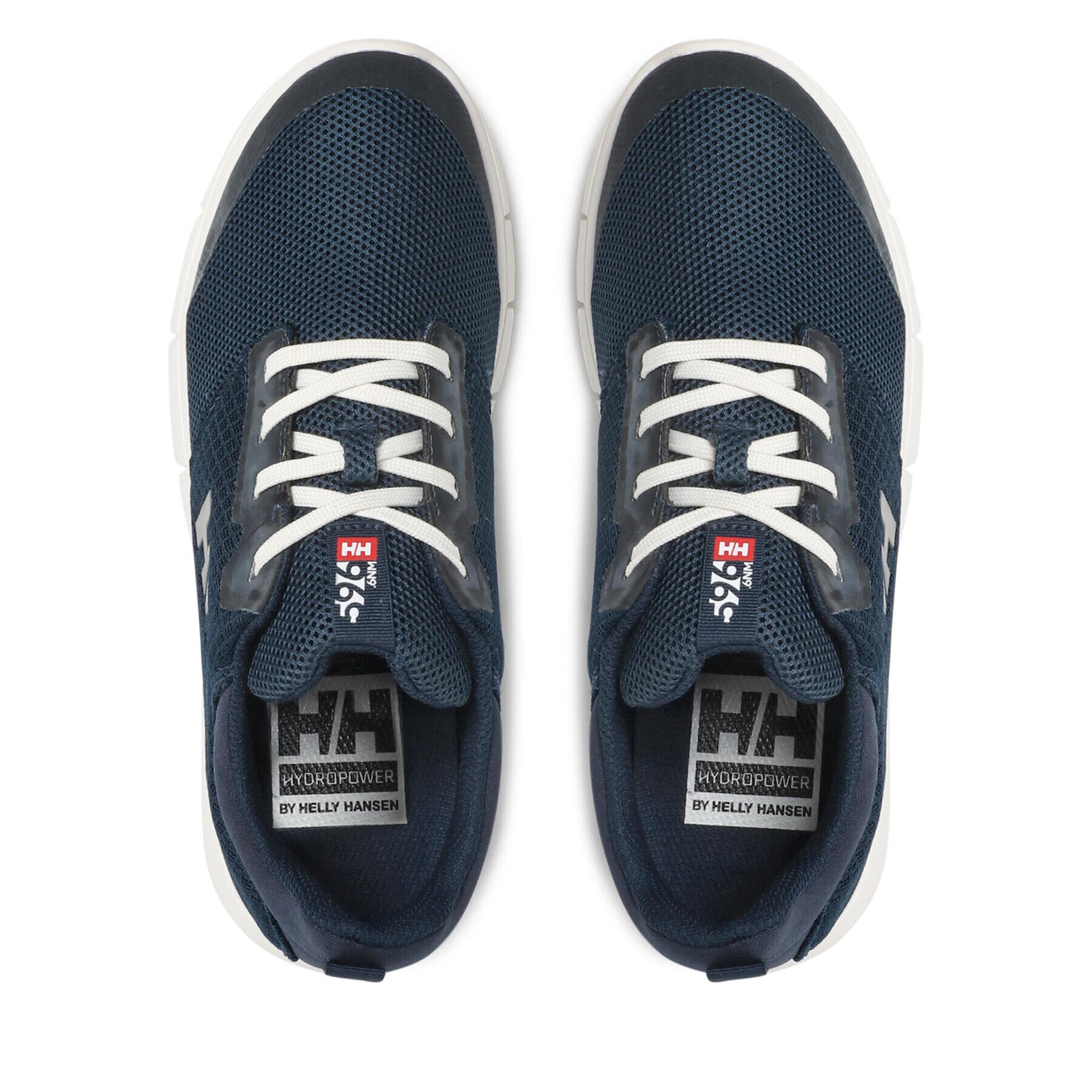 Helly Hansen Обувки Feathering 11572_597 Тъмносин - Pepit.bg