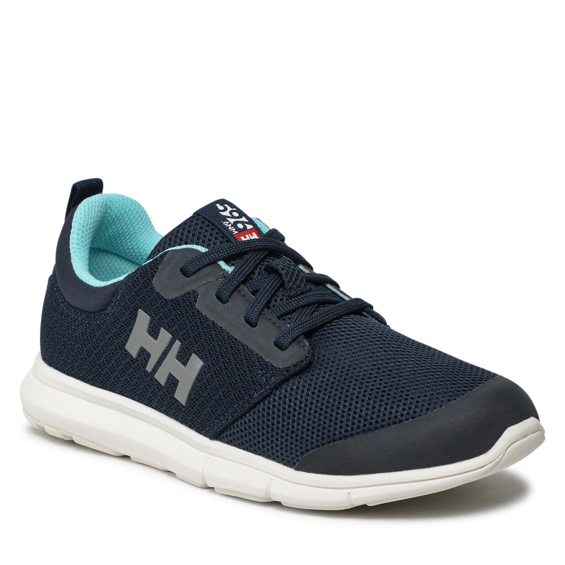 Helly Hansen Обувки Feathering 11573_597 Тъмносин - Pepit.bg