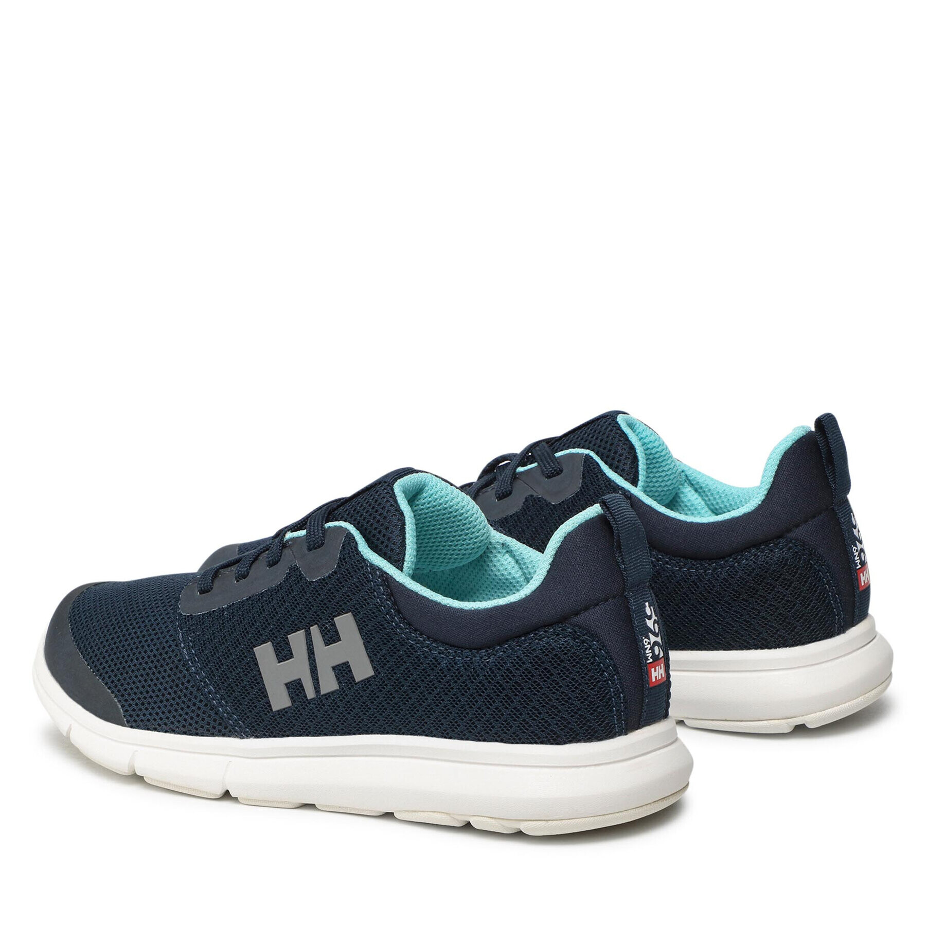 Helly Hansen Обувки Feathering 11573_597 Тъмносин - Pepit.bg