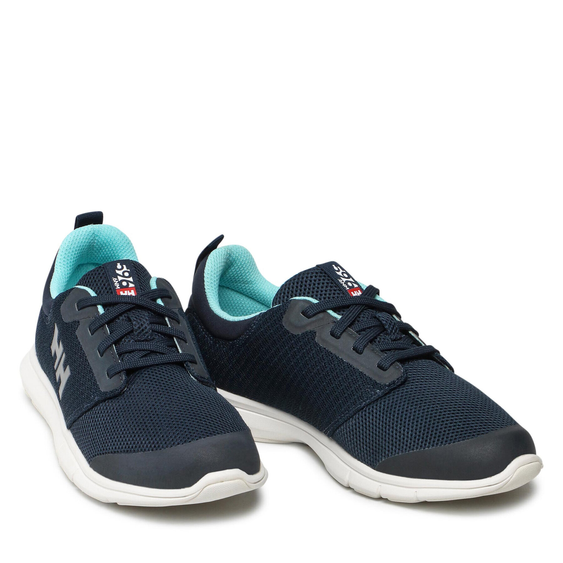 Helly Hansen Обувки Feathering 11573_597 Тъмносин - Pepit.bg