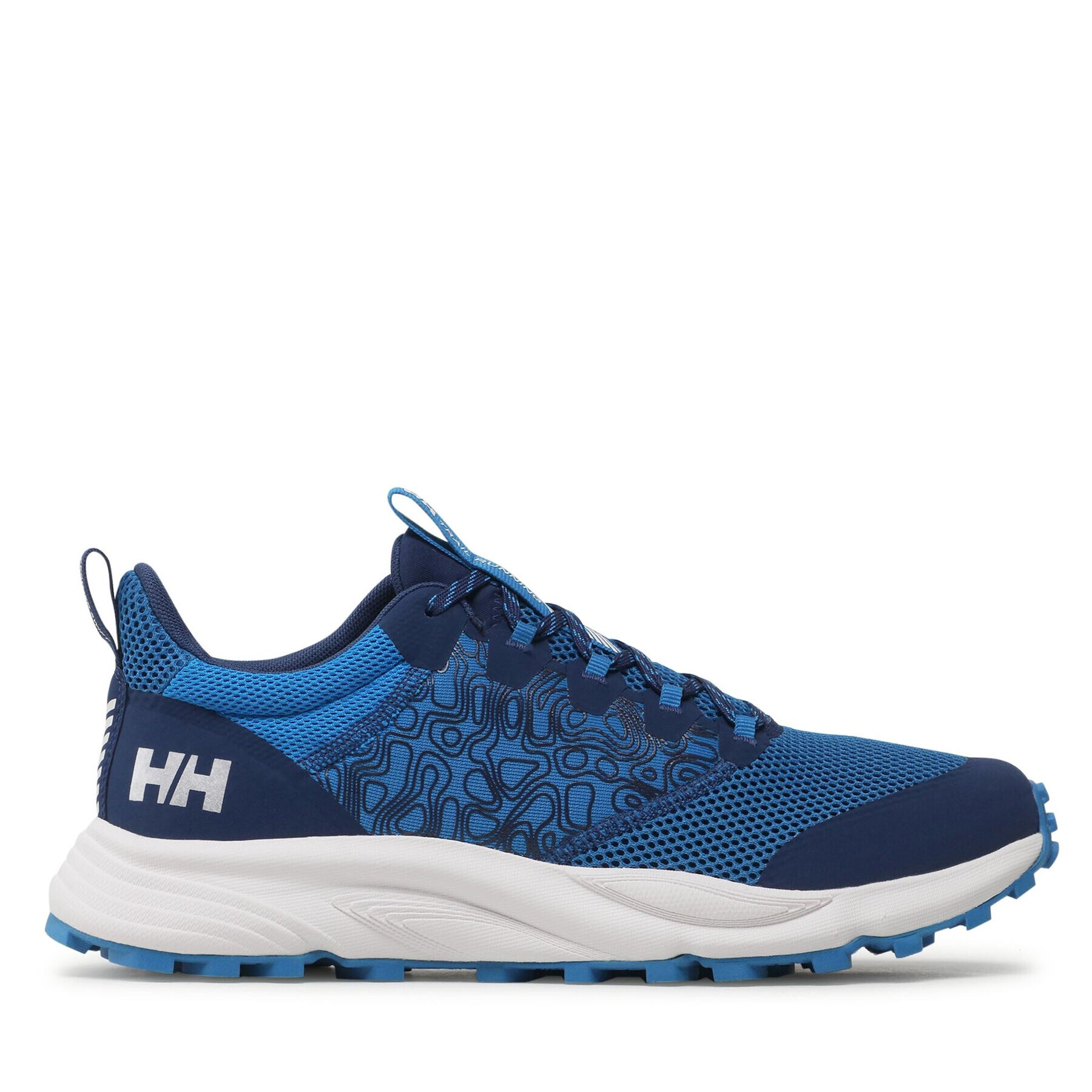 Helly Hansen Обувки Featherswift Tr 11786_639 Син - Pepit.bg
