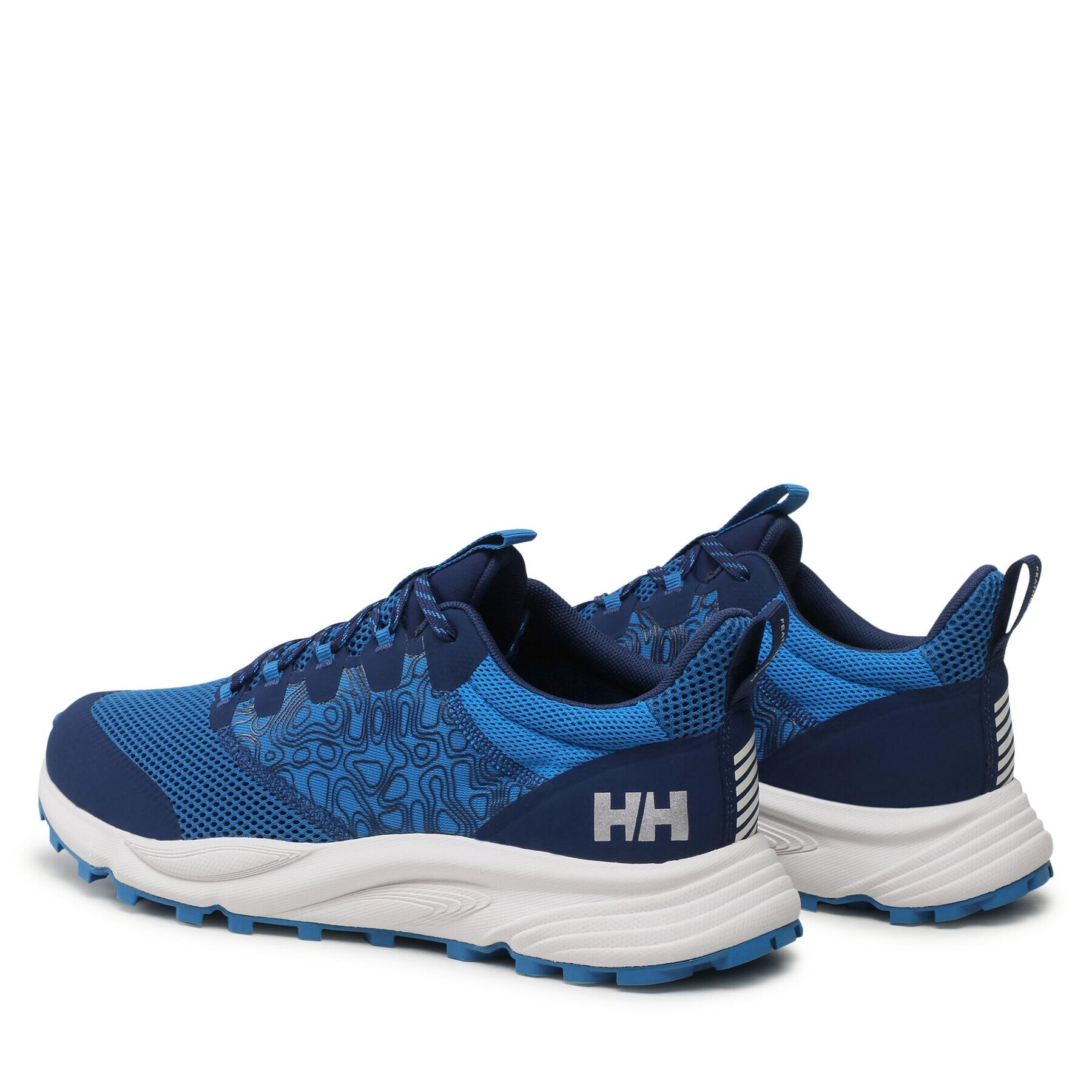 Helly Hansen Обувки Featherswift Tr 11786_639 Син - Pepit.bg